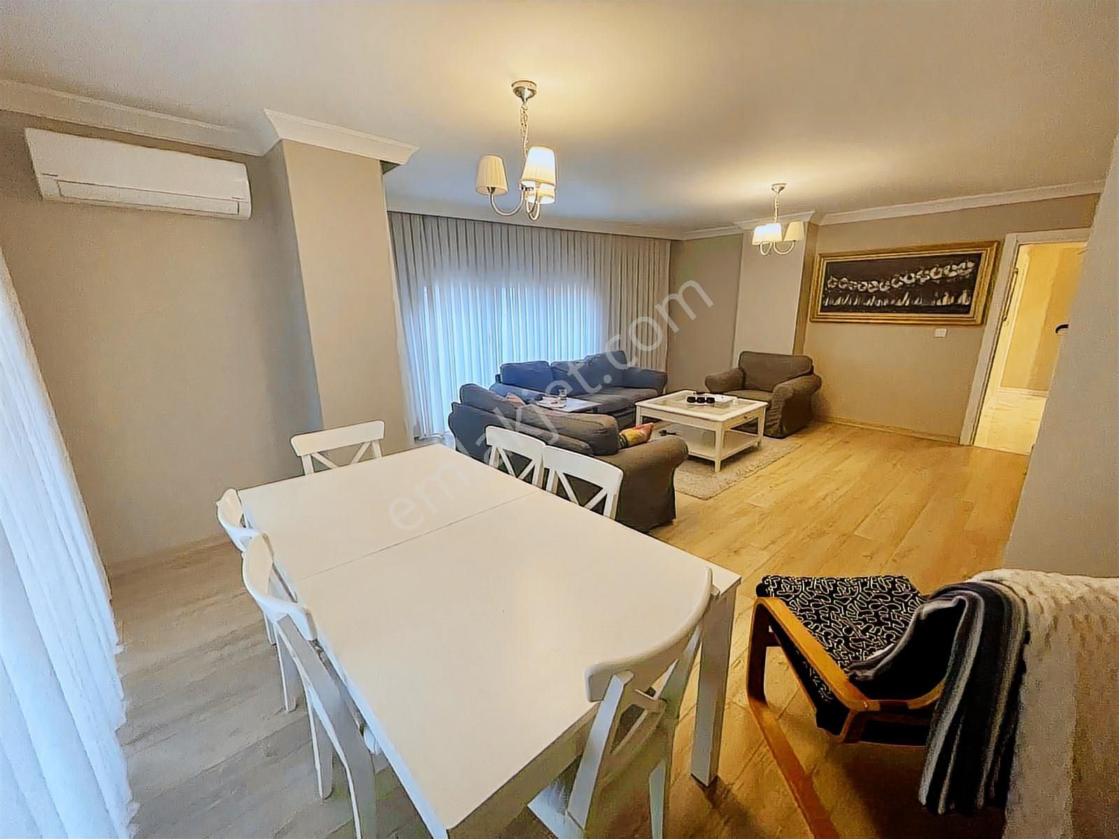 ▃artemin▃idealtepe'de Bağdat Caddesi Üzeri 3+1 Arakat Dubleks - Görsel 16