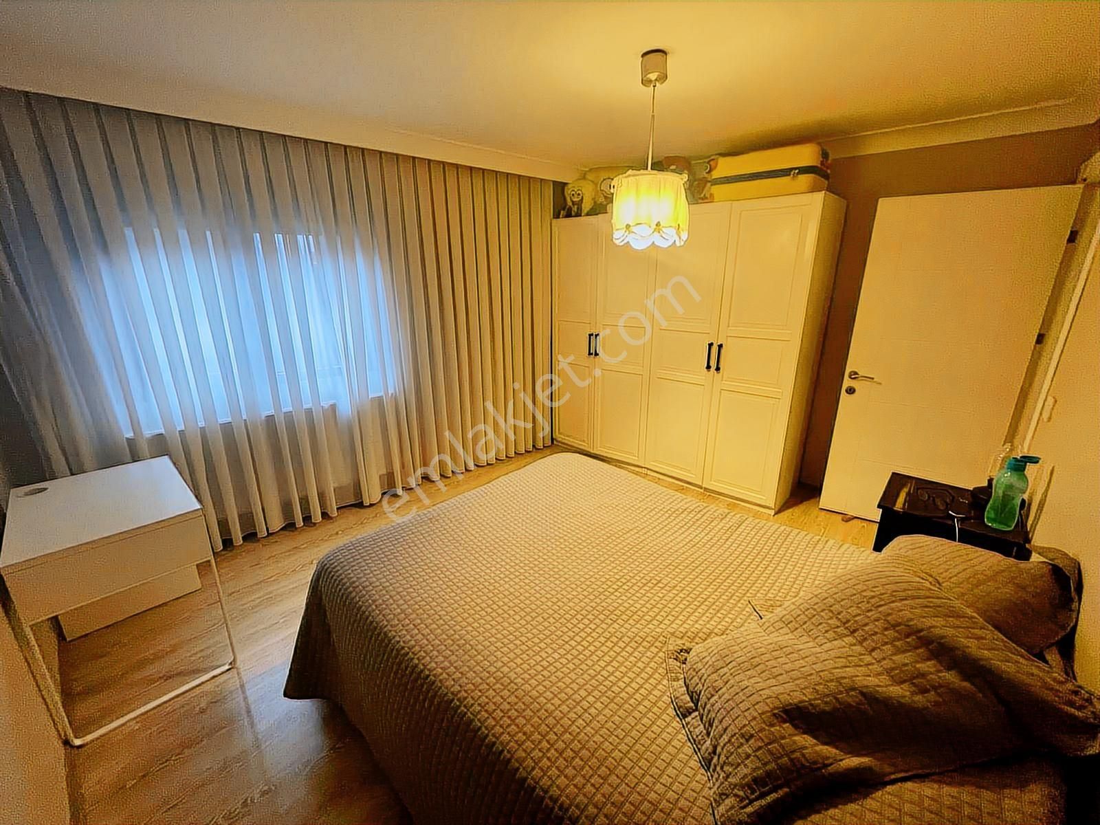 ▃artemin▃idealtepe'de Bağdat Caddesi Üzeri 3+1 Arakat Dubleks - Görsel 27