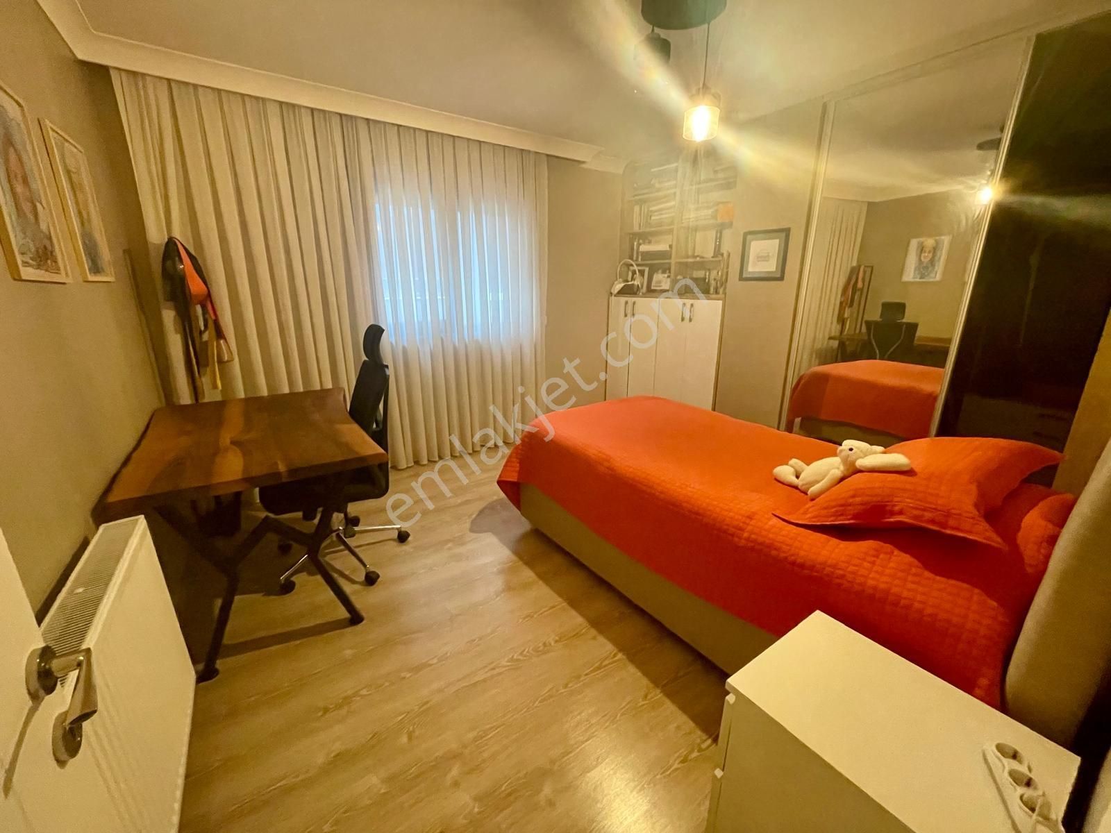 ▃artemin▃idealtepe'de Bağdat Caddesi Üzeri 3+1 Arakat Dubleks - Görsel 32