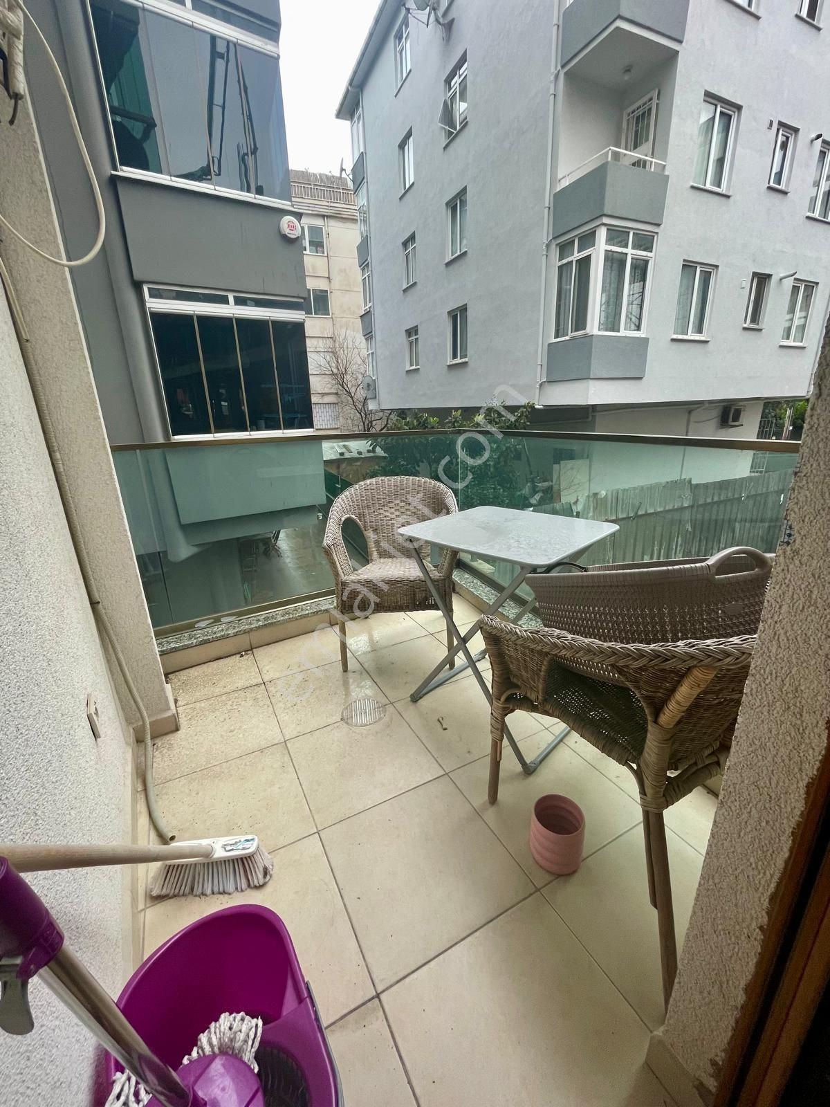 ▃artemin▃idealtepe'de Bağdat Caddesi Üzeri 3+1 Arakat Dubleks - Görsel 28