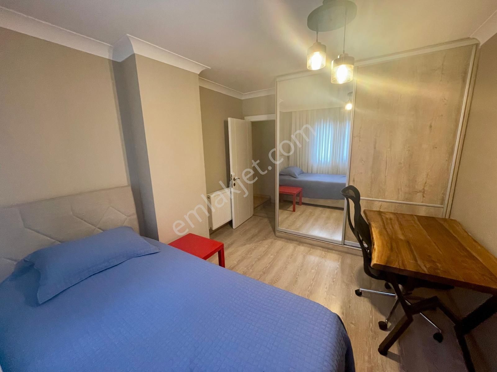 ▃artemin▃idealtepe'de Bağdat Caddesi Üzeri 3+1 Arakat Dubleks - Görsel 14