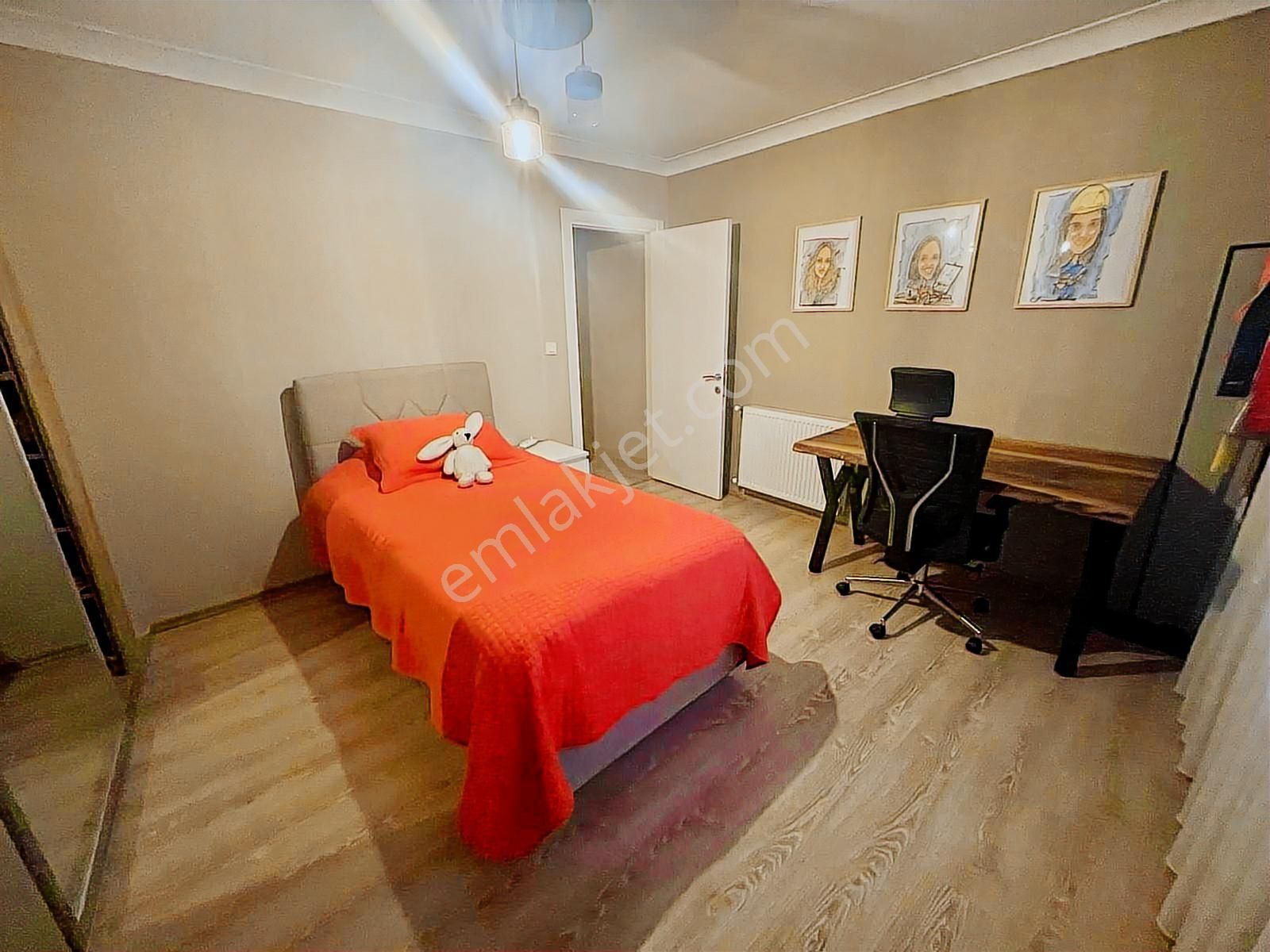 ▃artemin▃idealtepe'de Bağdat Caddesi Üzeri 3+1 Arakat Dubleks - Görsel 13