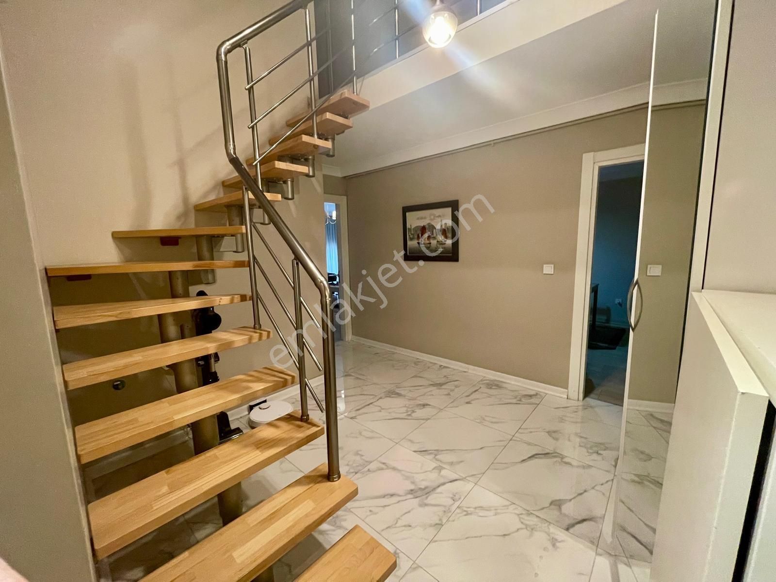 ▃artemin▃idealtepe'de Bağdat Caddesi Üzeri 3+1 Arakat Dubleks - Görsel 6