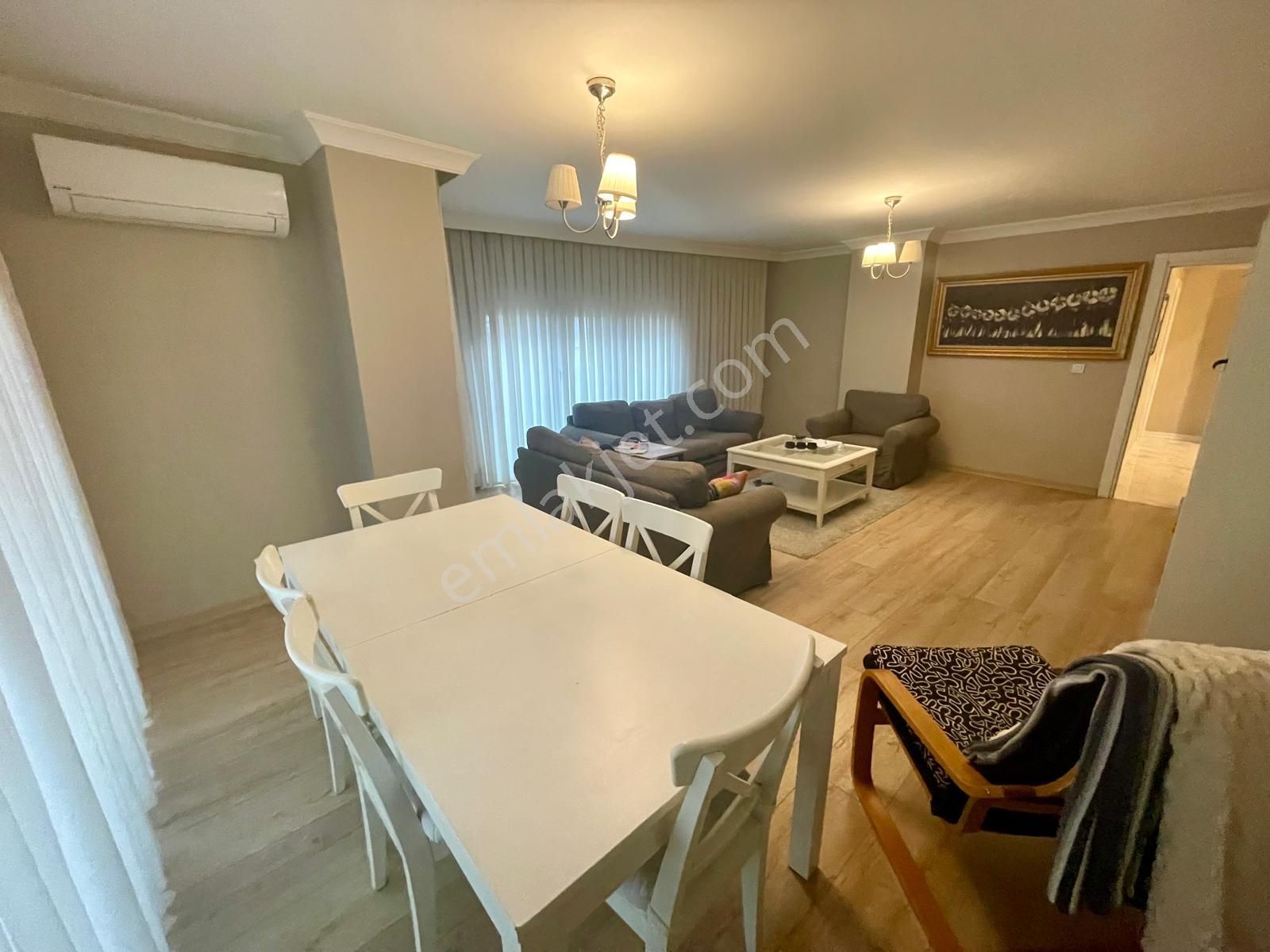 ▃artemin▃idealtepe'de Bağdat Caddesi Üzeri 3+1 Arakat Dubleks - Görsel 15