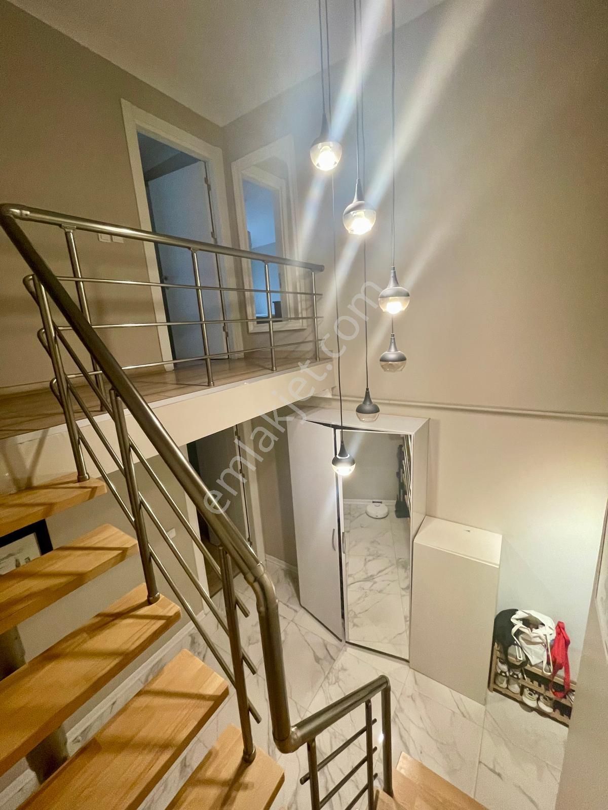 ▃artemin▃idealtepe'de Bağdat Caddesi Üzeri 3+1 Arakat Dubleks - Görsel 34