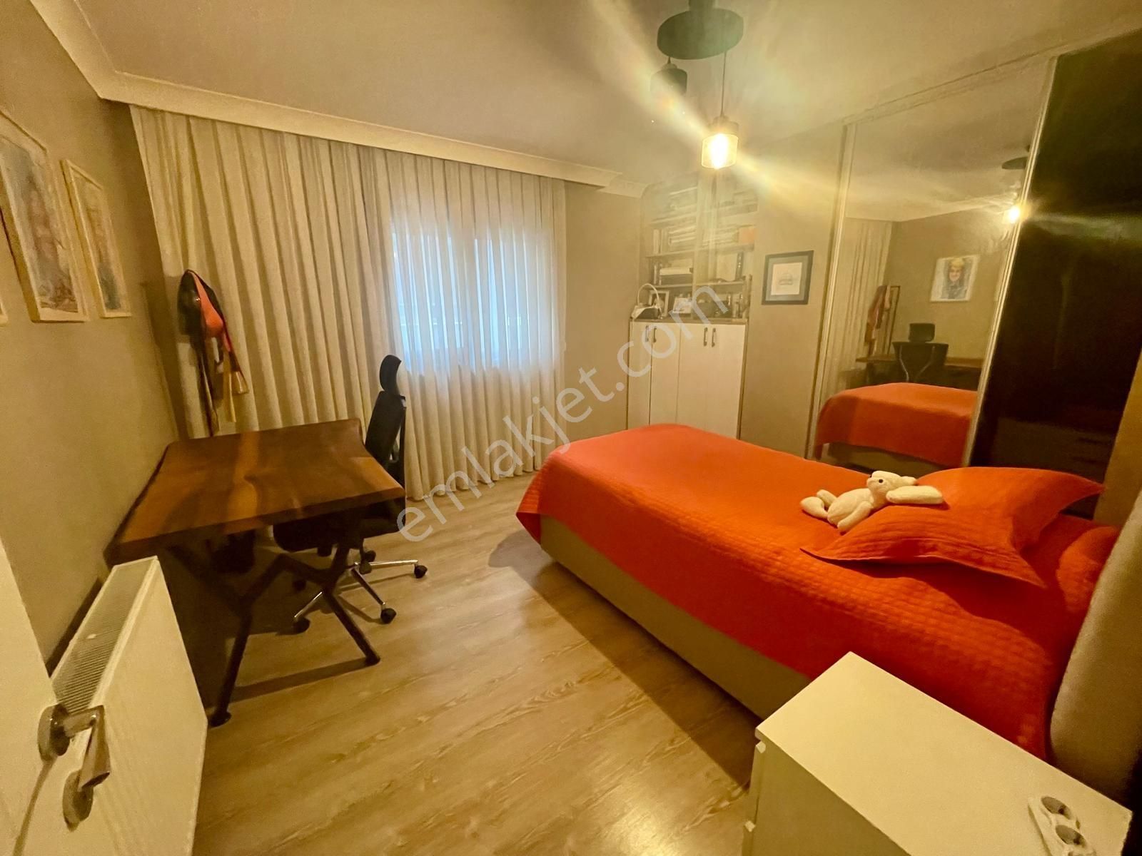 ▃artemin▃idealtepe'de Bağdat Caddesi Üzeri 3+1 Arakat Dubleks - Görsel 26