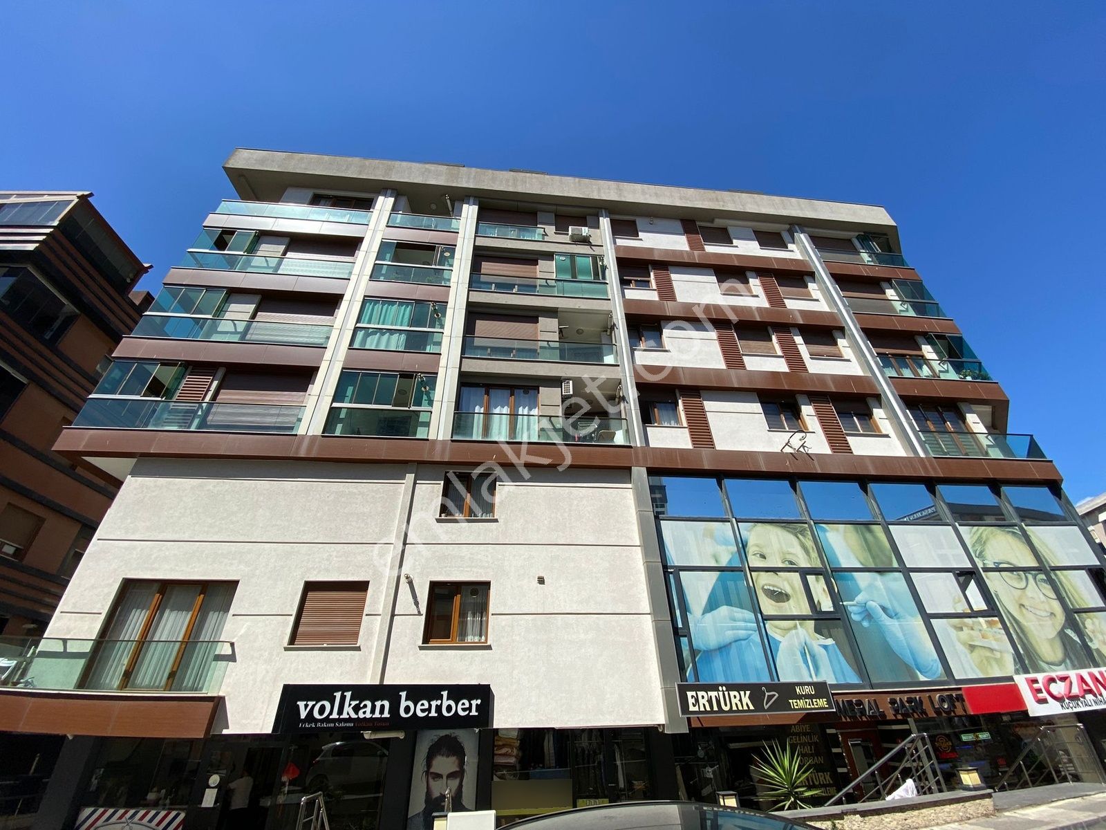 ▃artemin▃idealtepe'de Bağdat Caddesi Üzeri 3+1 Arakat Dubleks - Görsel 18