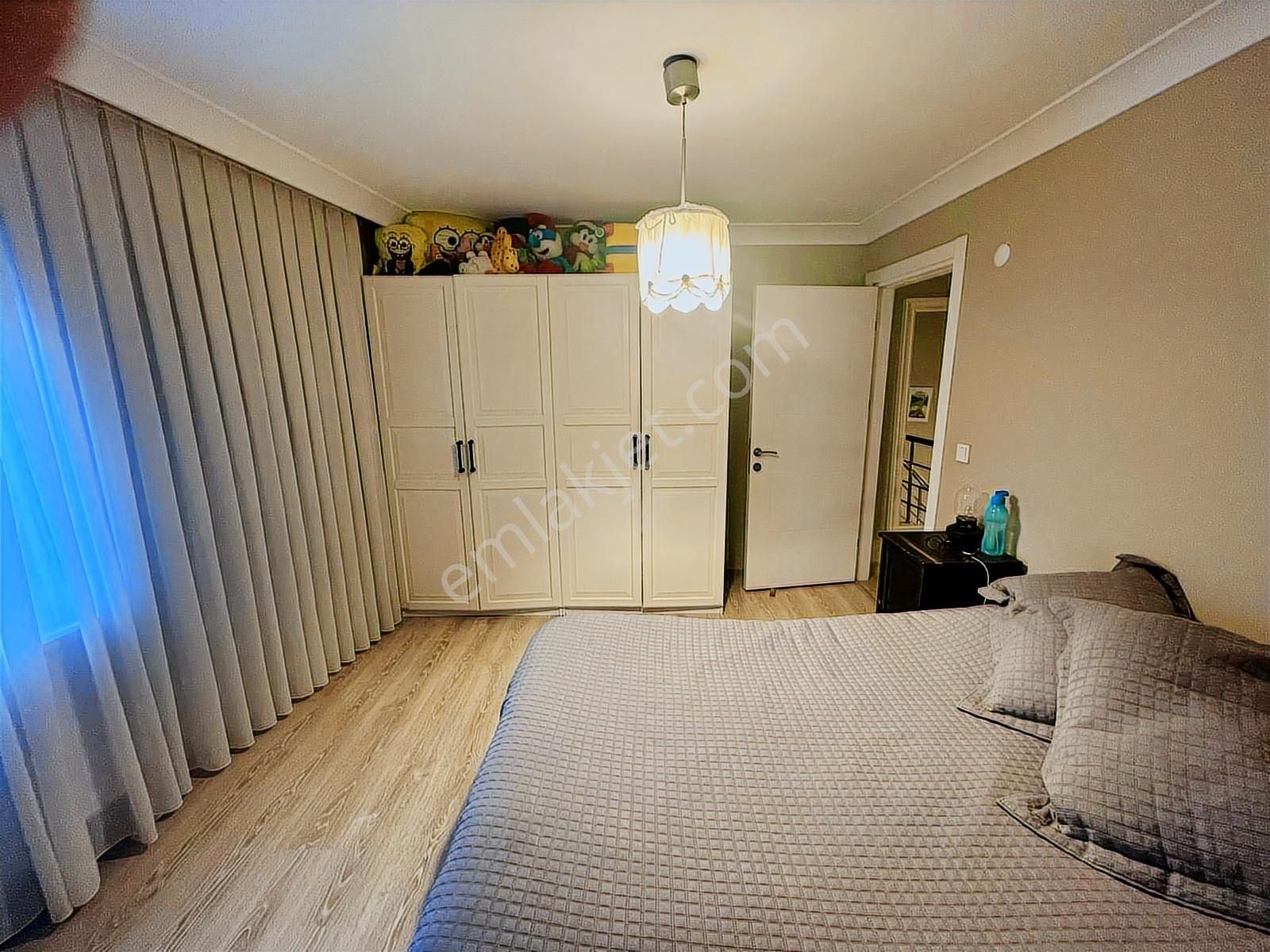 ▃artemin▃idealtepe'de Bağdat Caddesi Üzeri 3+1 Arakat Dubleks - Görsel 5