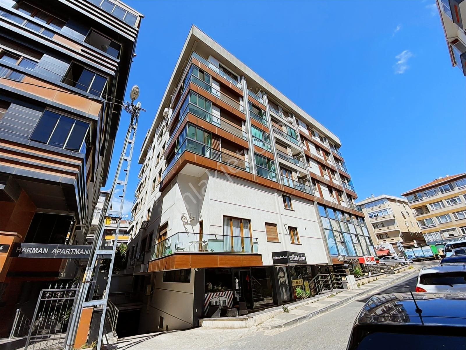 ▃artemin▃idealtepe'de Bağdat Caddesi Üzeri 3+1 Arakat Dubleks - Görsel 17