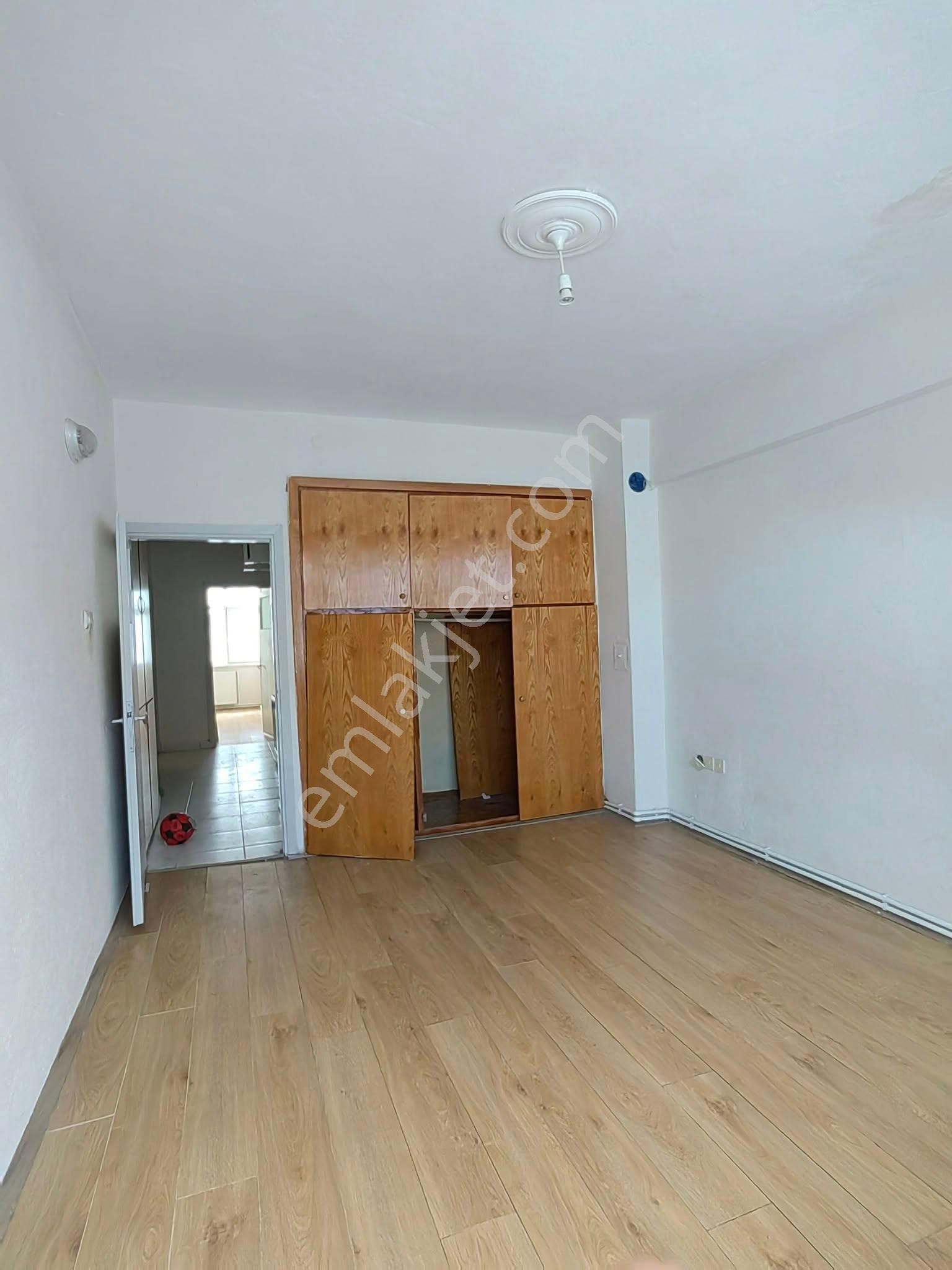 Nasreddin Emlaktan Çarşıda Kiralık Daire - Görsel 7