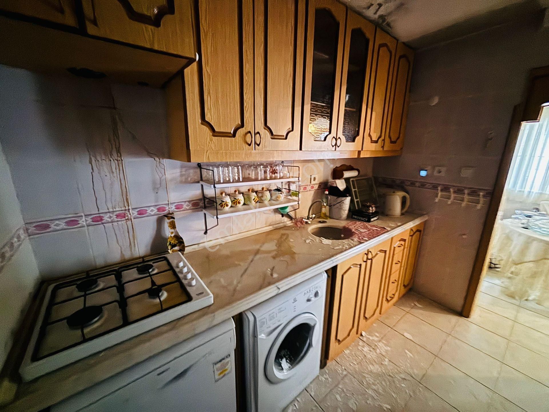 Didim Mavişehir'de Satılık Tek Katlı Müstakil 3+1 - Görsel 13