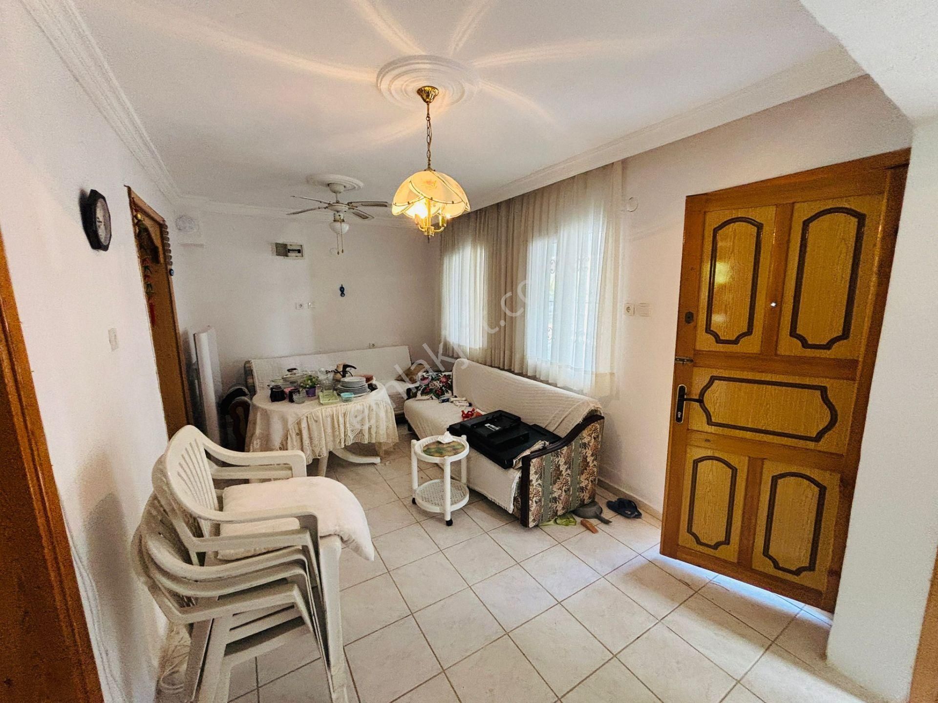 Didim Mavişehir'de Satılık Tek Katlı Müstakil 3+1 - Görsel 6