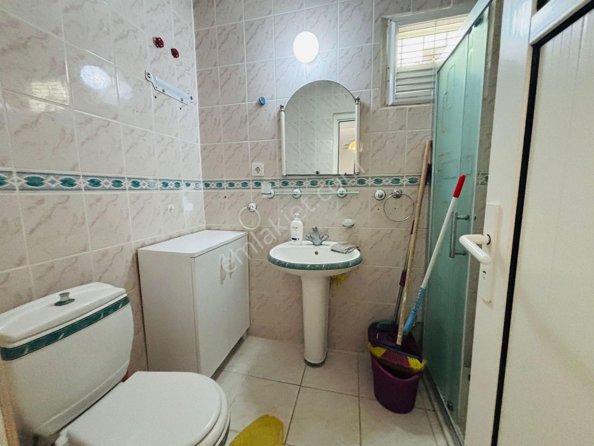 Didim Mavişehir'de Satılık Tek Katlı Müstakil 3+1 - Görsel 14