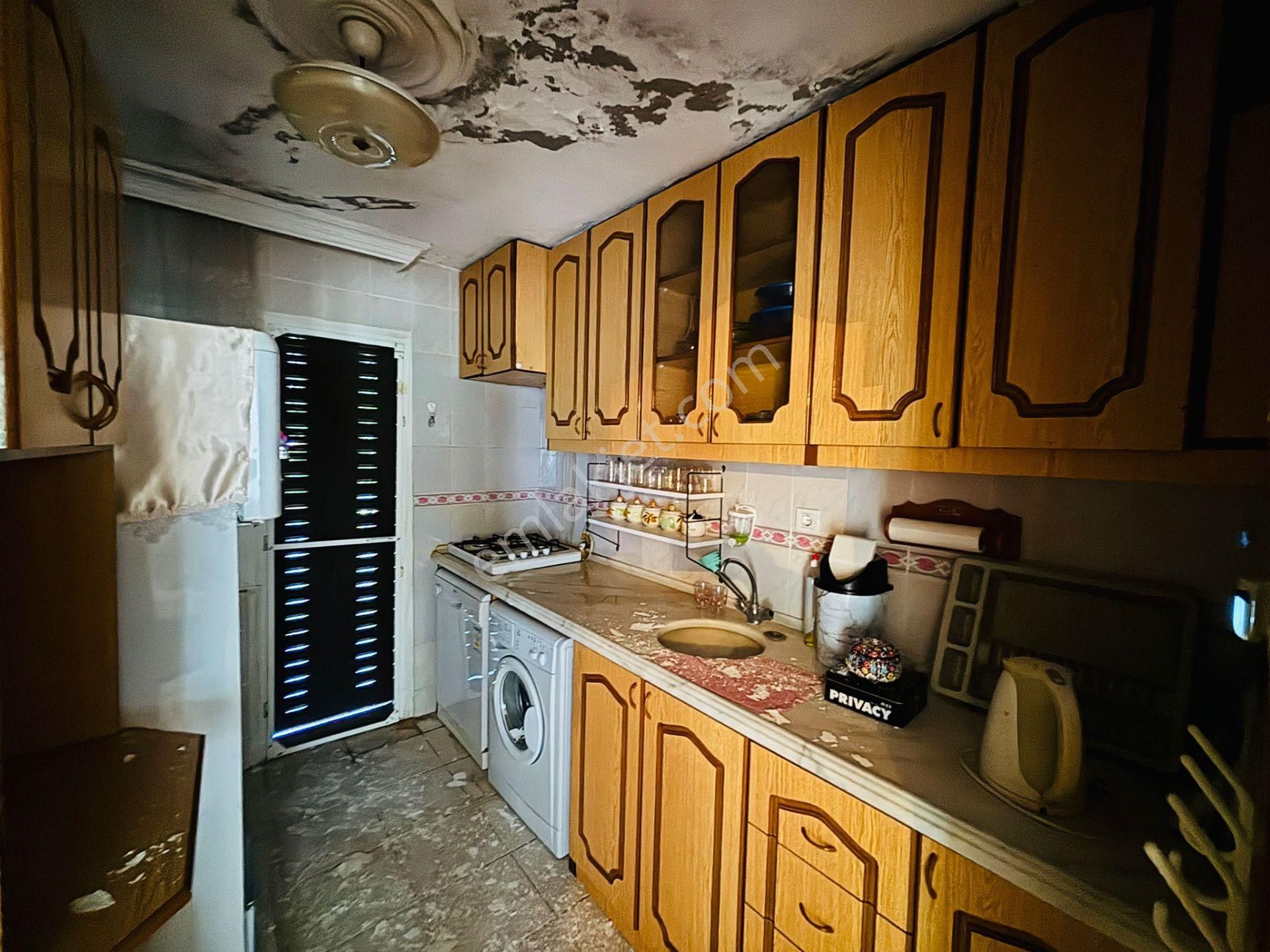 Didim Mavişehir'de Satılık Tek Katlı Müstakil 3+1 - Görsel 15