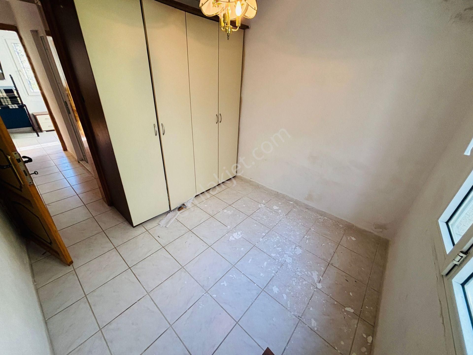 Didim Mavişehir'de Satılık Tek Katlı Müstakil 3+1 - Görsel 18