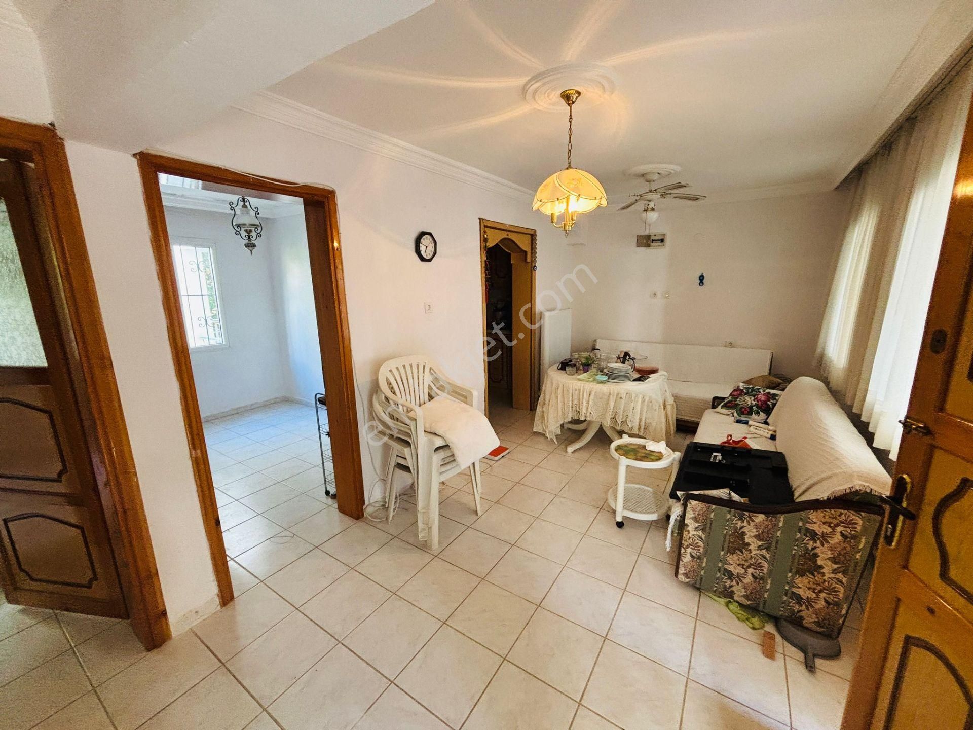 Didim Mavişehir'de Satılık Tek Katlı Müstakil 3+1 - Görsel 4