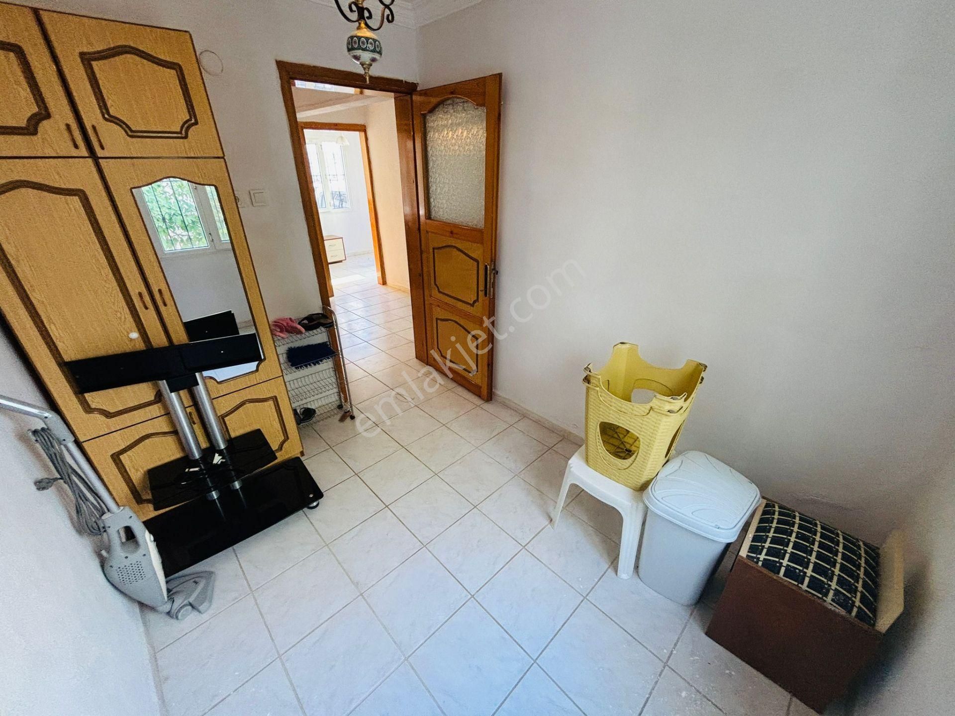 Didim Mavişehir'de Satılık Tek Katlı Müstakil 3+1 - Görsel 11