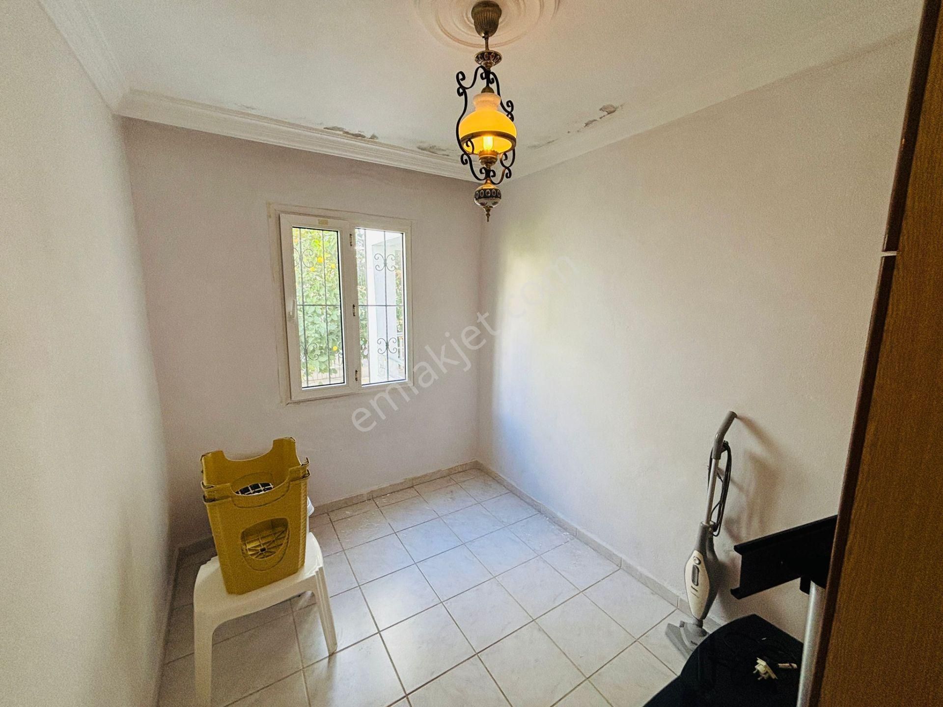 Didim Mavişehir'de Satılık Tek Katlı Müstakil 3+1 - Görsel 10