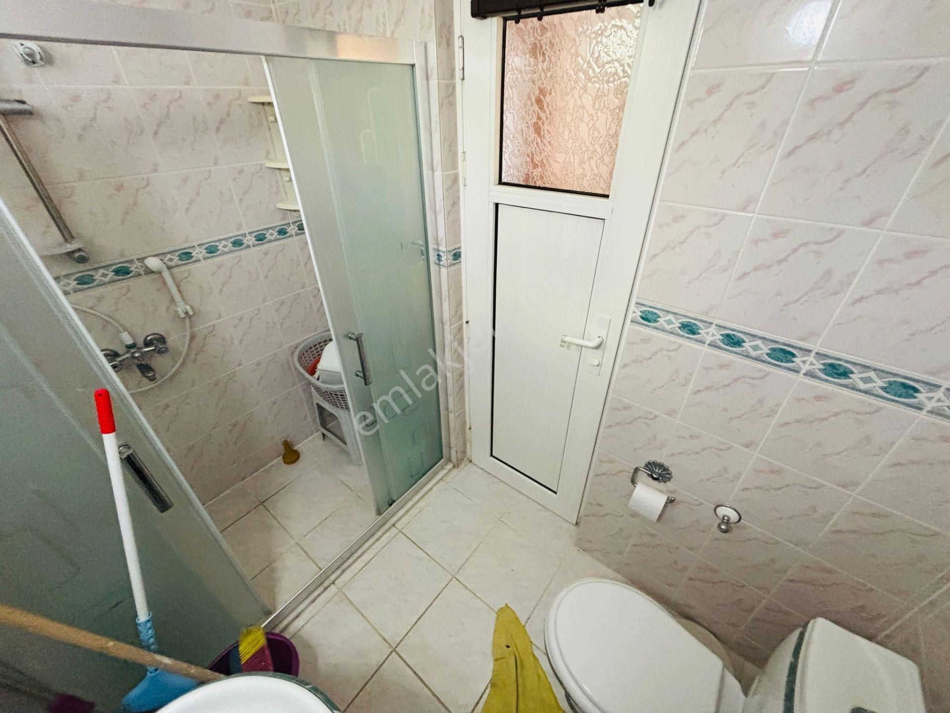 Didim Mavişehir'de Satılık Tek Katlı Müstakil 3+1 - Görsel 8