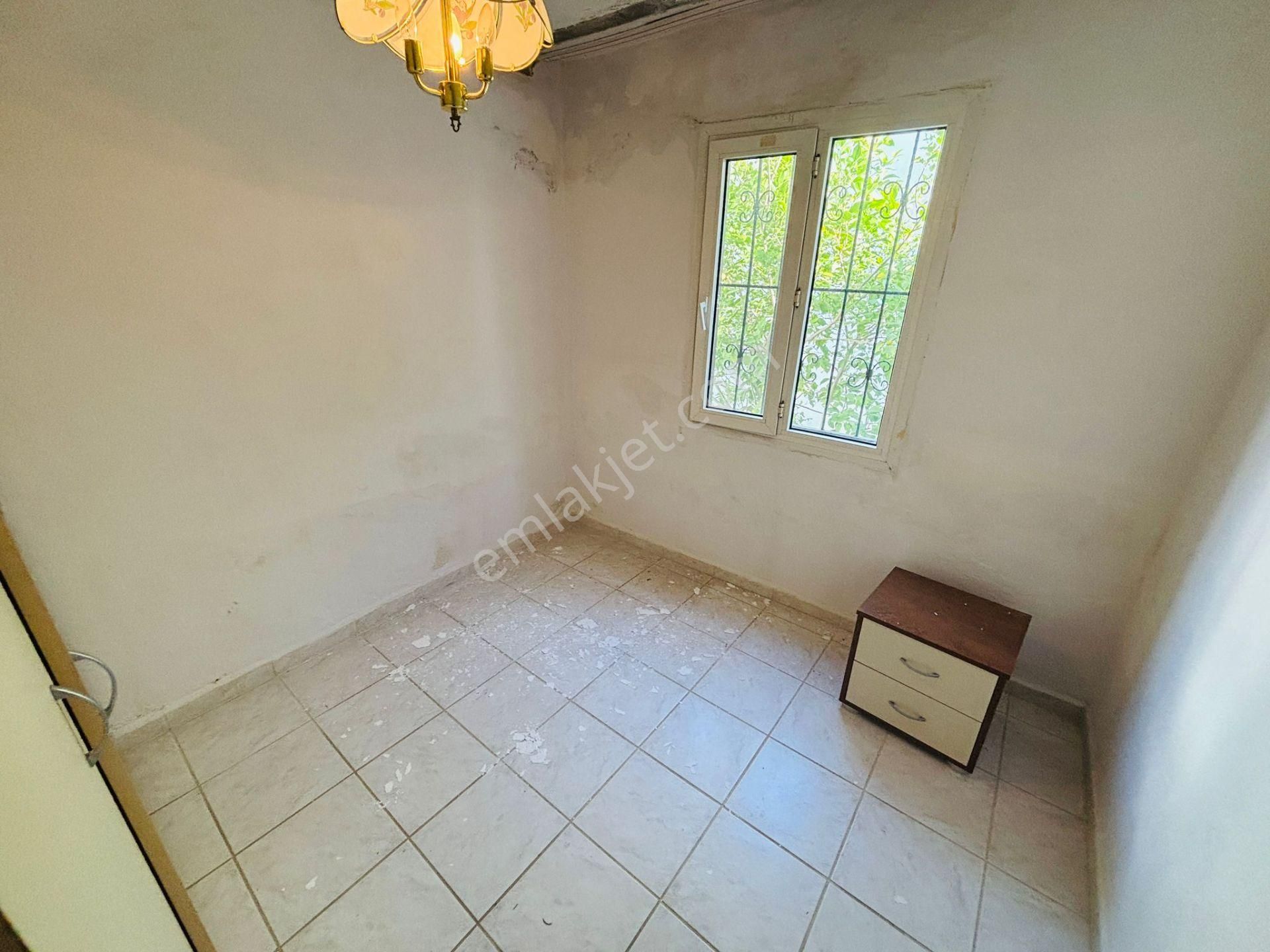 Didim Mavişehir'de Satılık Tek Katlı Müstakil 3+1 - Görsel 9