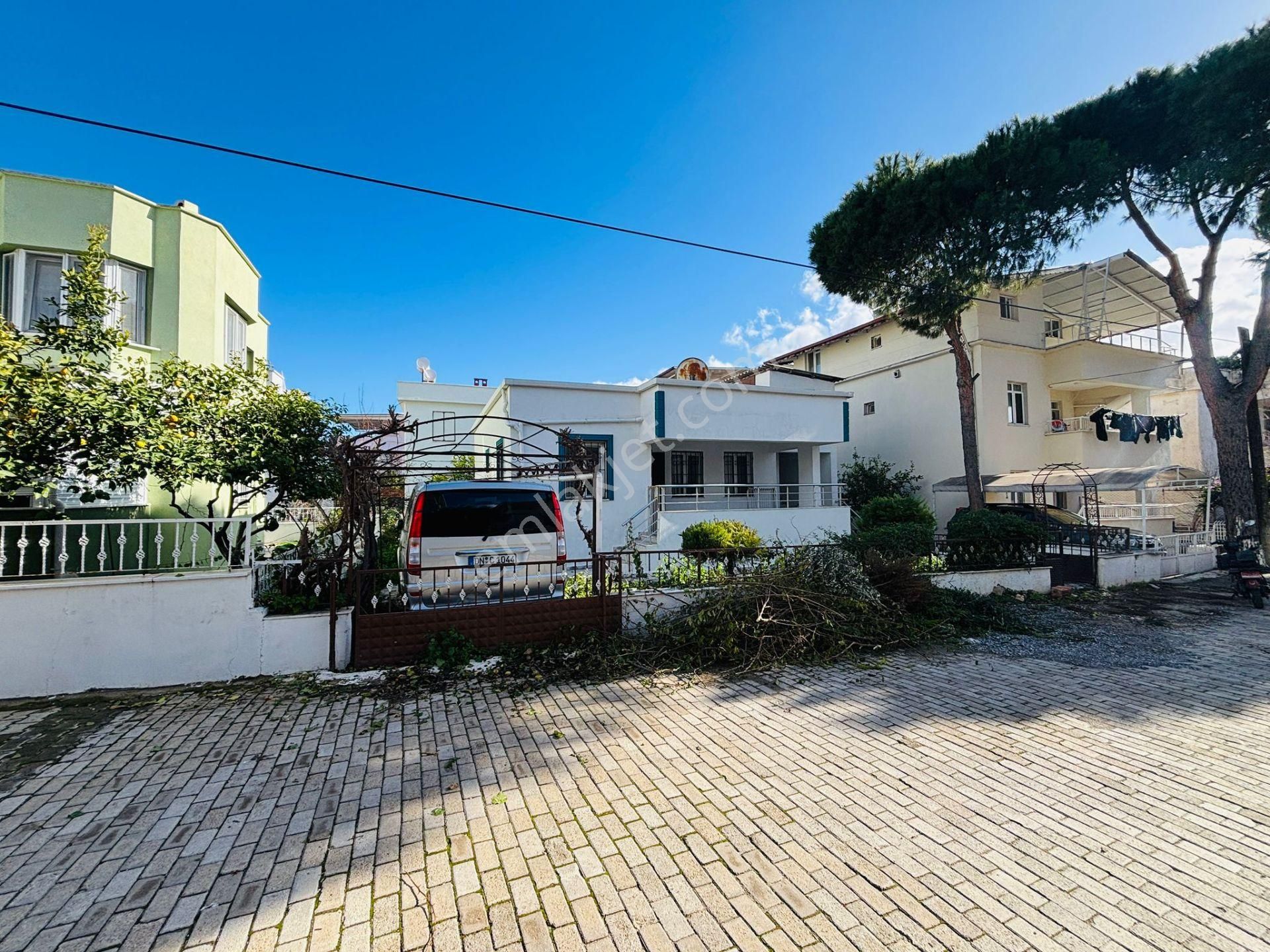 Didim Mavişehir'de Satılık Tek Katlı Müstakil 3+1 - Görsel 3