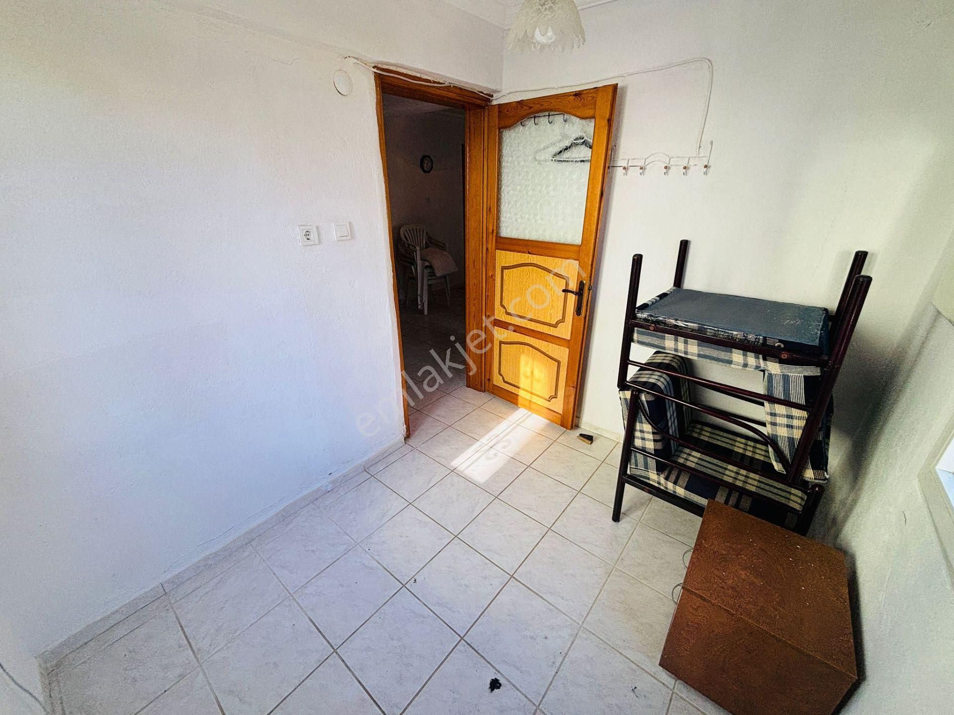 Didim Mavişehir'de Satılık Tek Katlı Müstakil 3+1 - Görsel 17