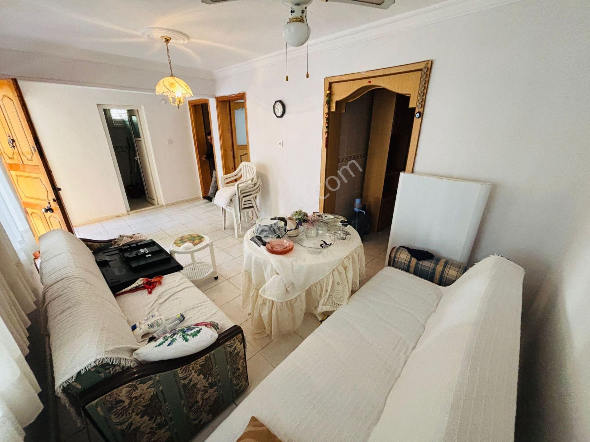 Didim Mavişehir'de Satılık Tek Katlı Müstakil 3+1 - Görsel 7