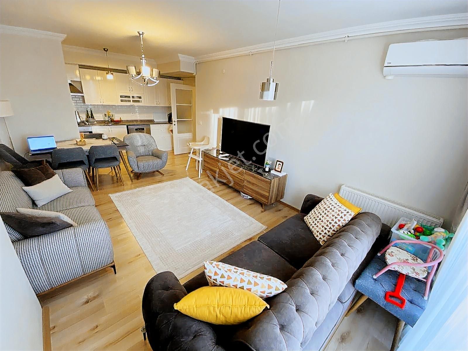▃artemin▃altıntepe Şekerbank'ta Güney Cephe Fırsat 85m² 2+1 - Görsel 35