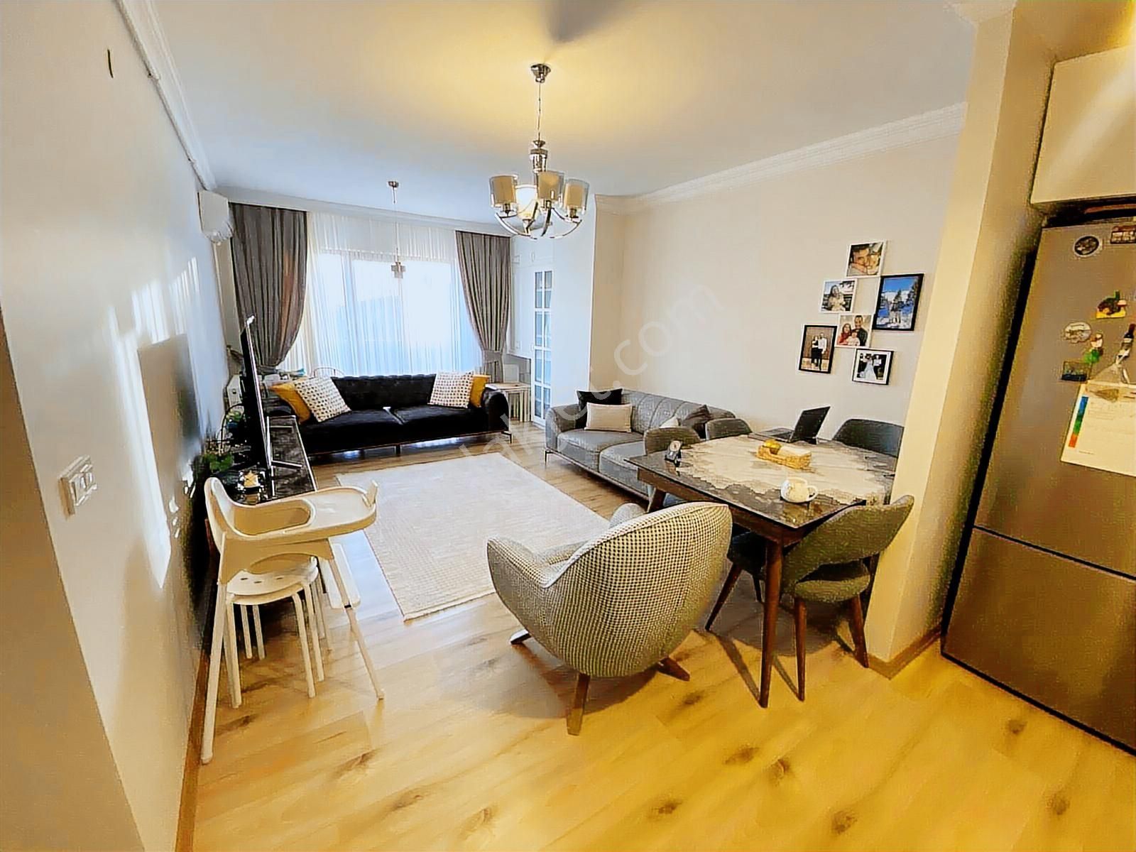 ▃artemin▃altıntepe Şekerbank'ta Güney Cephe Fırsat 85m² 2+1