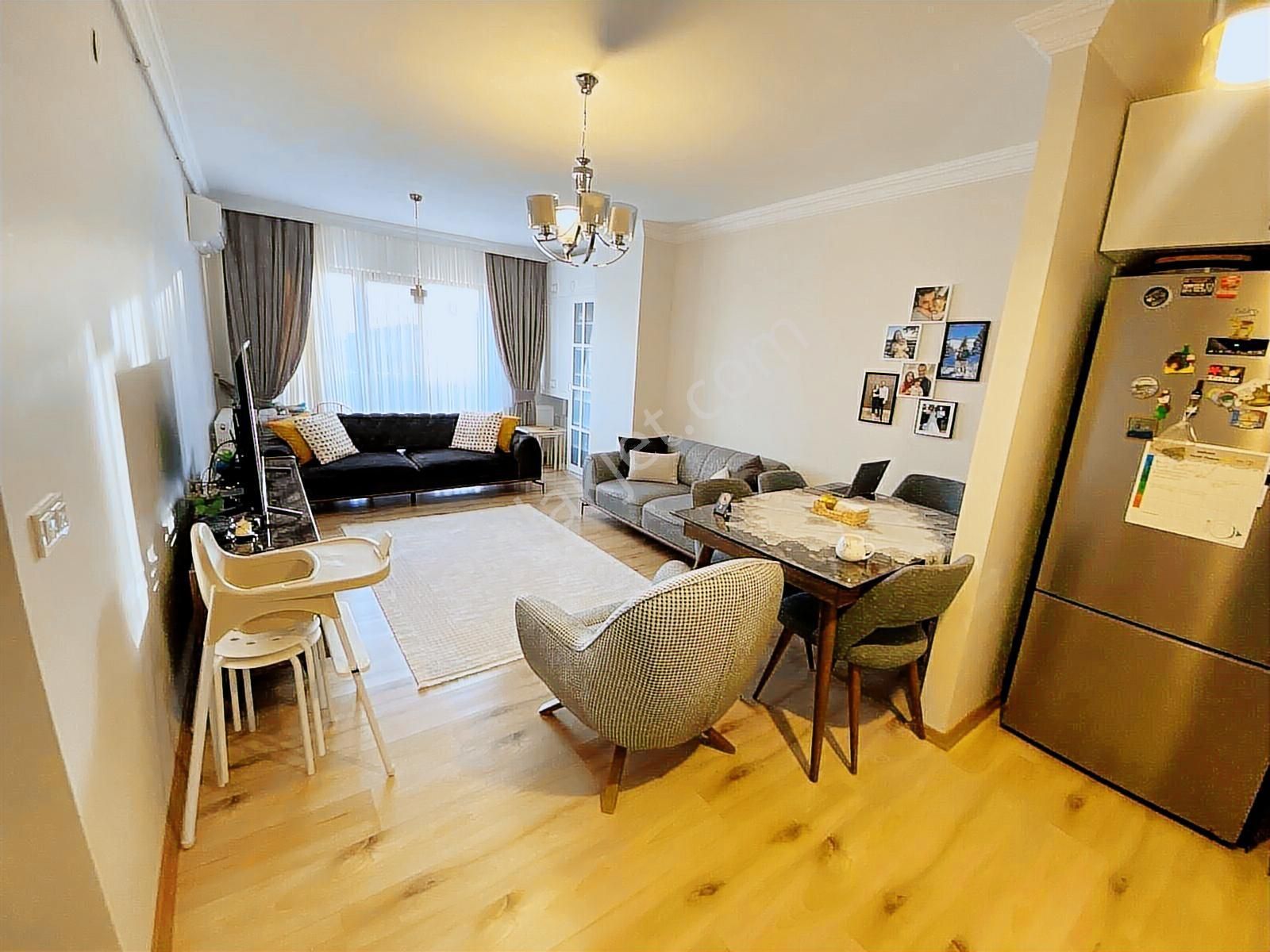 ▃artemin▃altıntepe Şekerbank'ta Güney Cephe Fırsat 85m² 2+1 - Görsel 28
