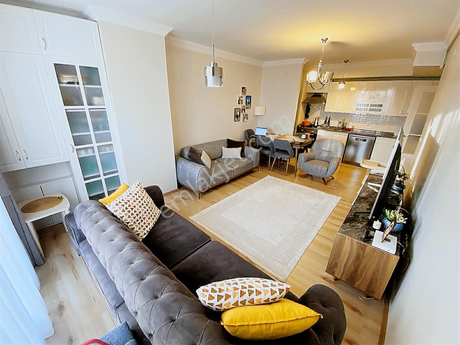 ▃artemin▃altıntepe Şekerbank'ta Güney Cephe Fırsat 85m² 2+1 - Görsel 16