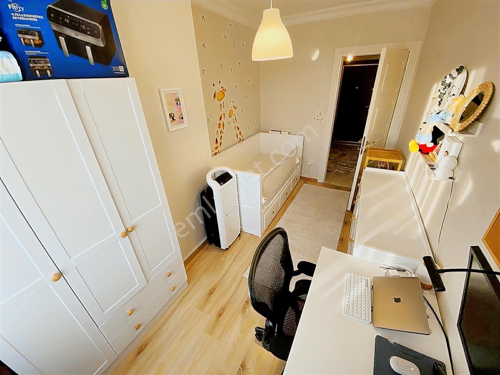 ▃artemin▃altıntepe Şekerbank'ta Güney Cephe Fırsat 85m² 2+1 - Görsel 15