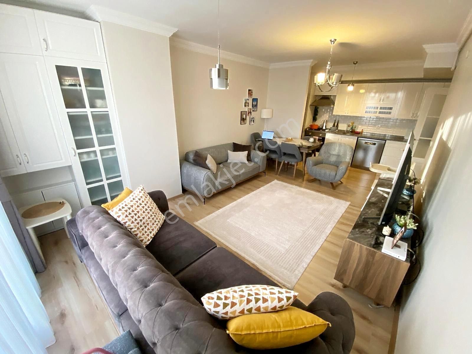 ▃artemin▃altıntepe Şekerbank'ta Güney Cephe Fırsat 85m² 2+1 - Görsel 27
