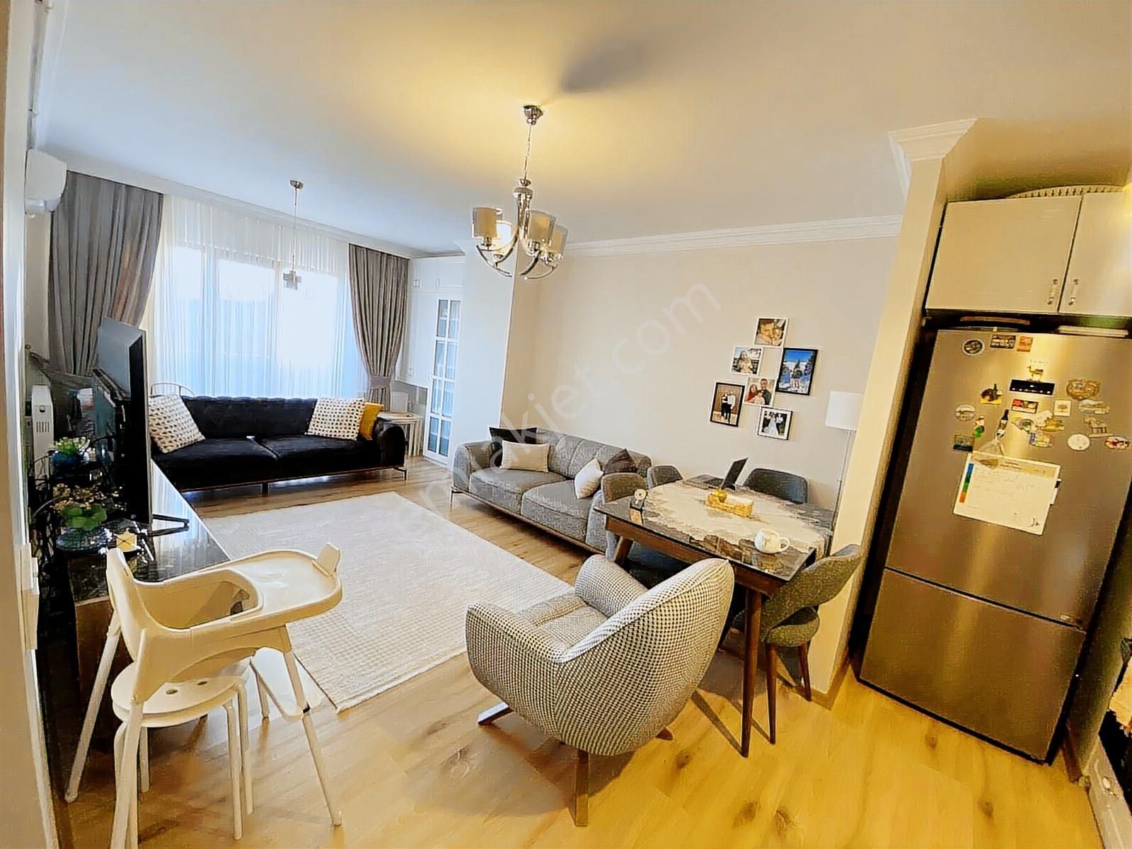 ▃artemin▃altıntepe Şekerbank'ta Güney Cephe Fırsat 85m² 2+1 - Görsel 22