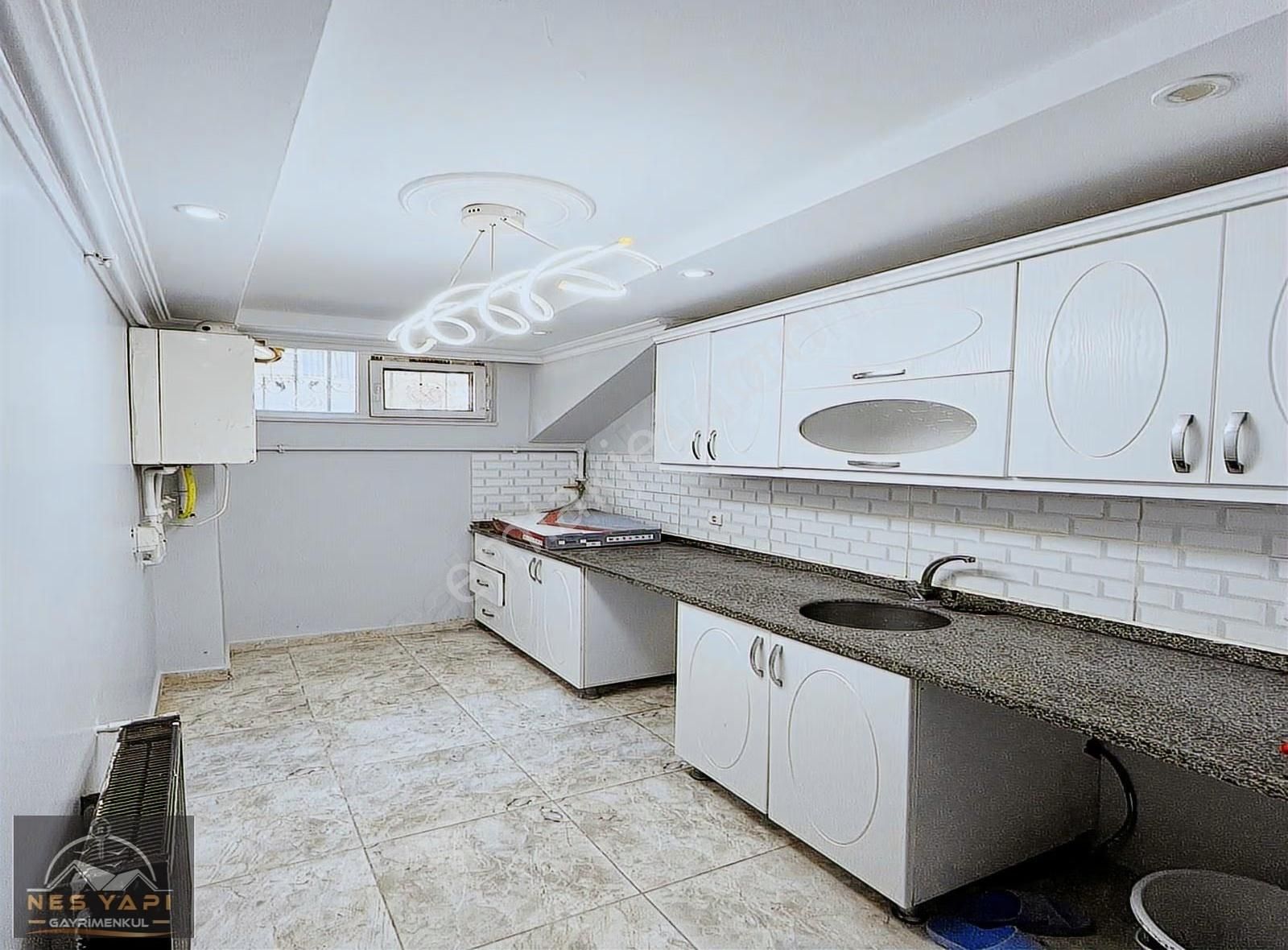 Nes Yapı'dan %20peşinatlı Full Dekorlu Teraslı 2+1 Satılık Daire - Görsel 6