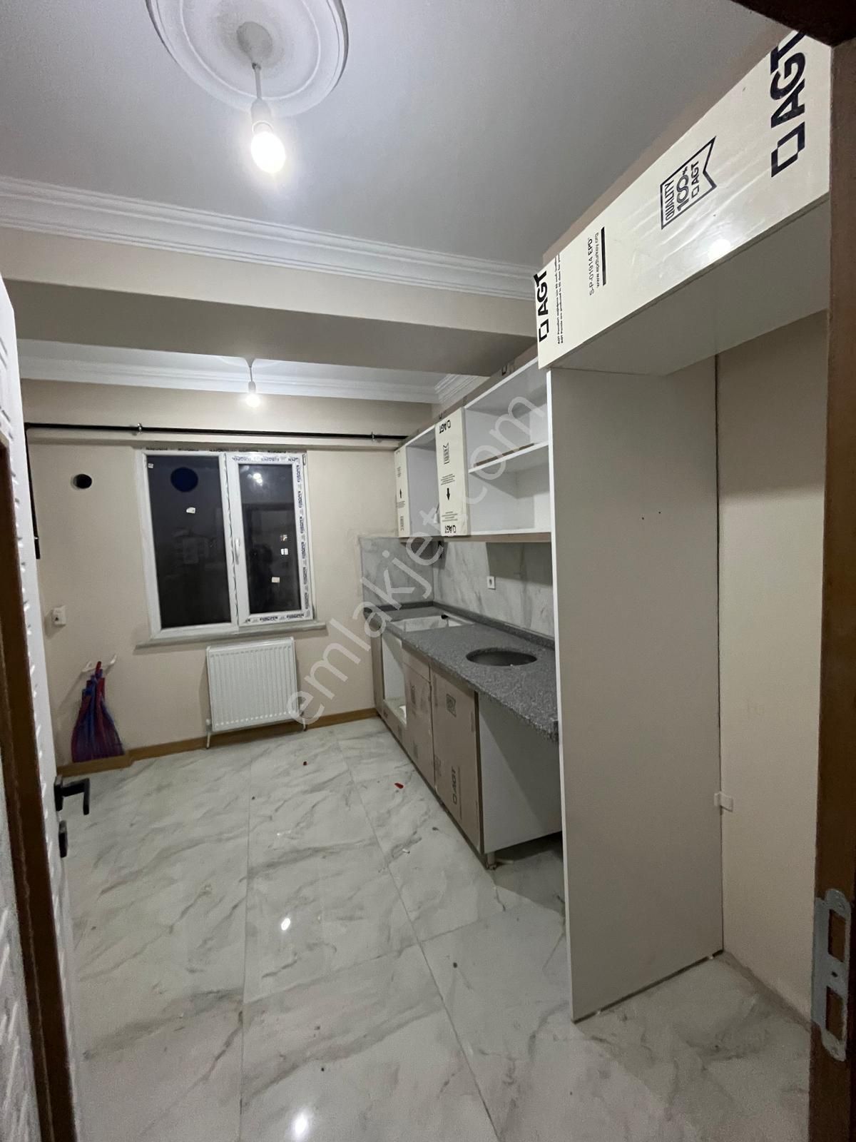 Nm Gayrimenkul'den Çorlu Cumhuriyet Mahallesi Satılık 2+1 Daire - Görsel 4