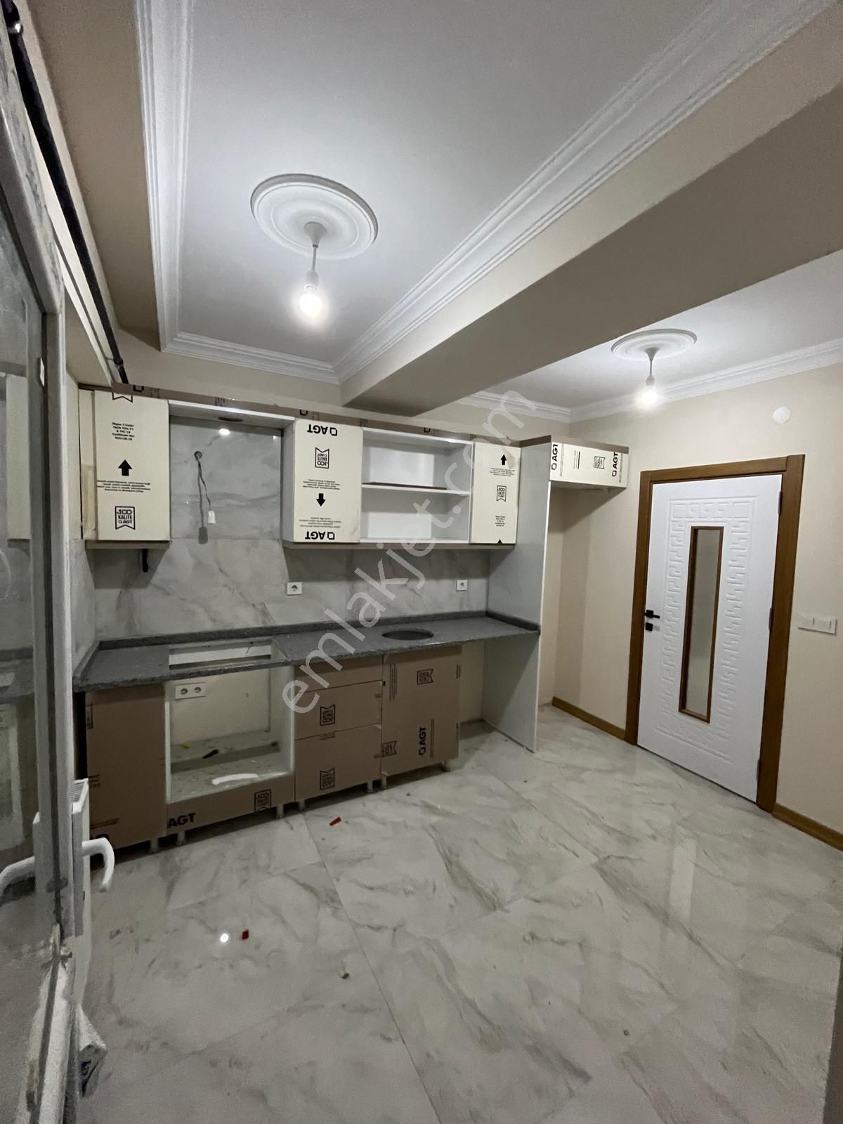 Nm Gayrimenkul'den Çorlu Cumhuriyet Mahallesi Satılık 2+1 Daire - Görsel 3