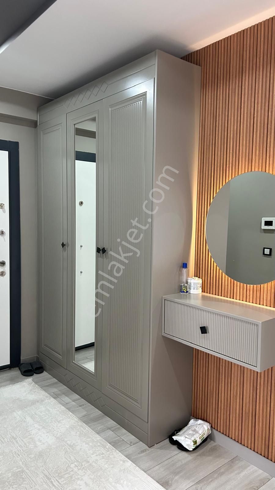 Osmangazi Mahallesinde Site İçerisinde 3+1 Kapalı Mutfak Satılık Daire - Görsel 21