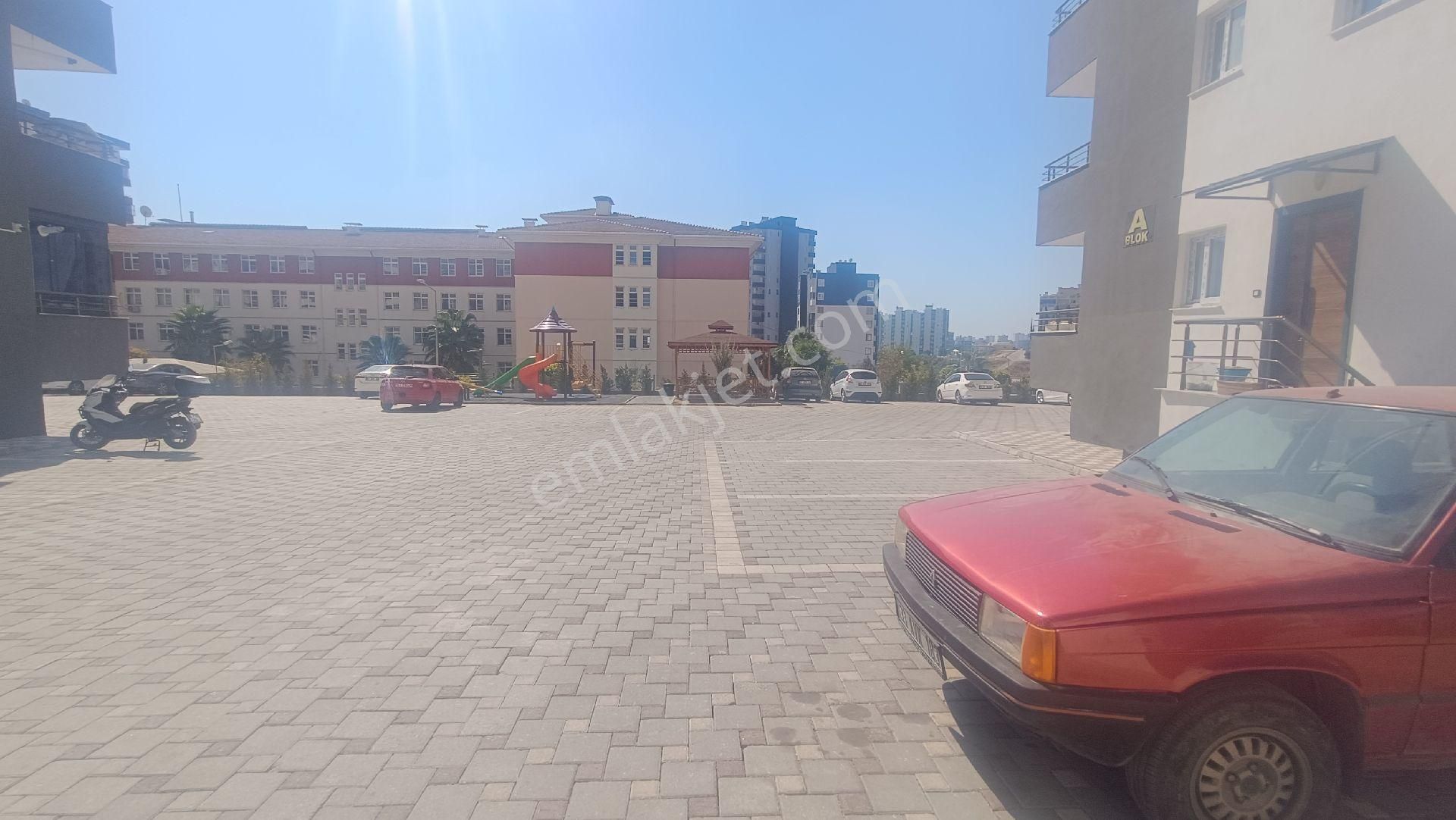 Osmangazi Mahallesinde Site İçerisinde 3+1 Kapalı Mutfak Satılık Daire - Görsel 34