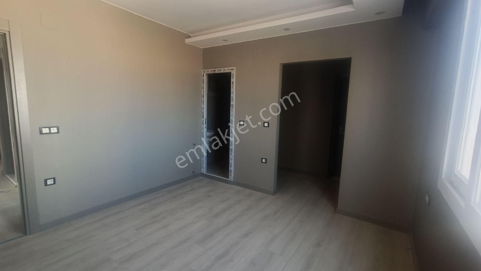 Osmangazi Mahallesinde Site İçerisinde 3+1 Kapalı Mutfak Satılık Daire - Görsel 19