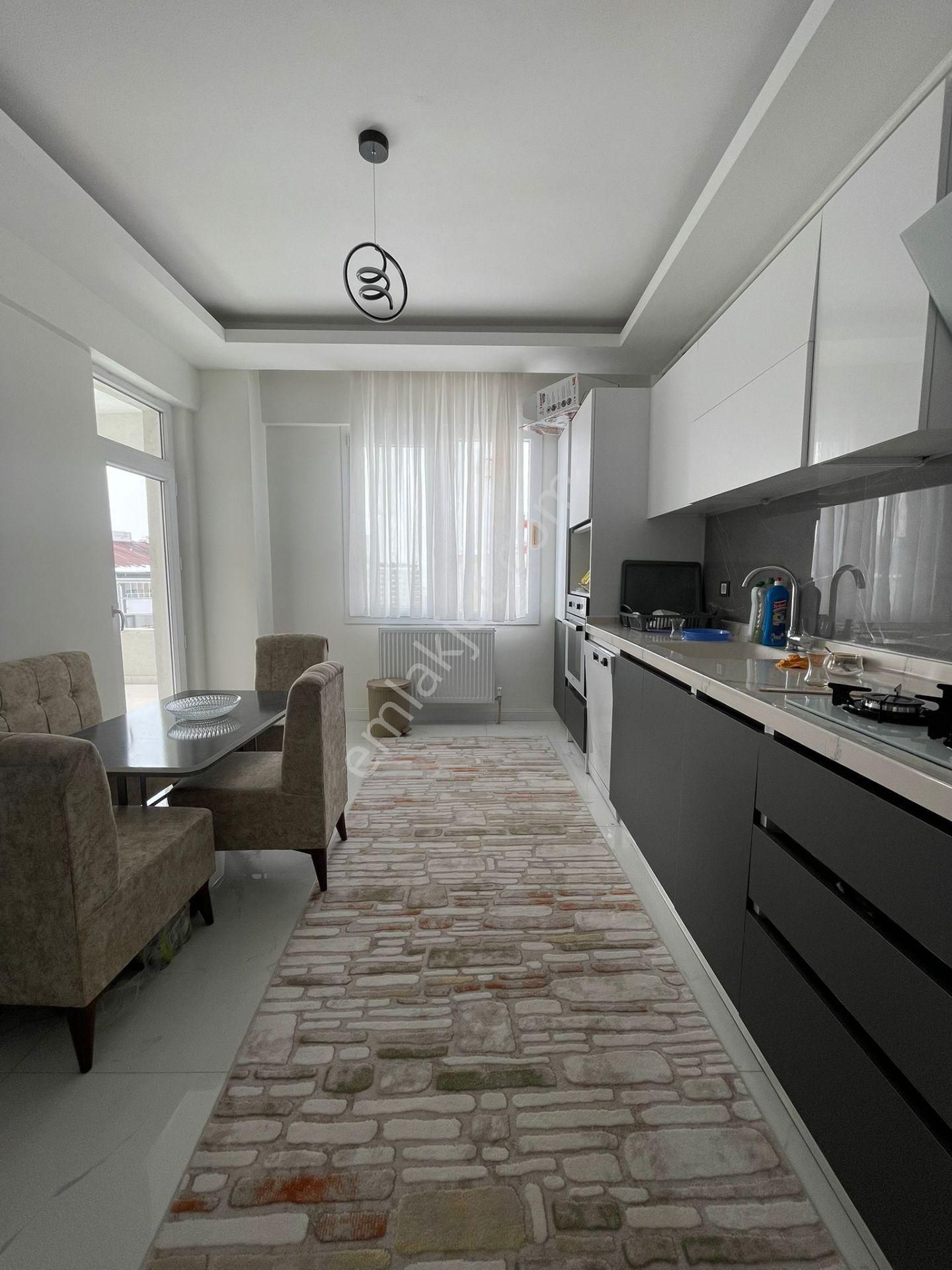 Elisa Gyo//ildem De 2+1 Ara Kat Sıfır Ayarında Satılık Fırsat Dairesi