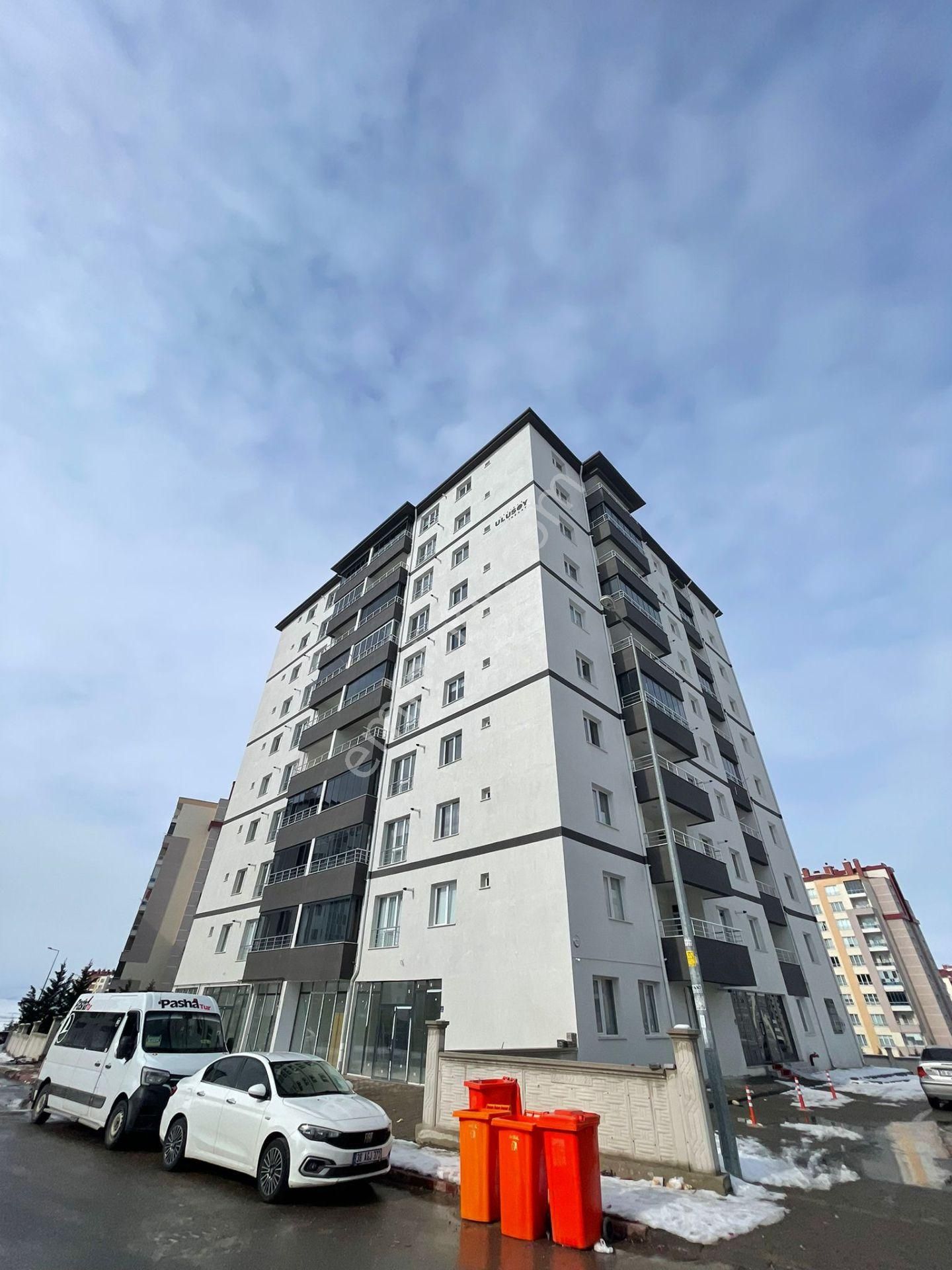 Elisa Gyo//ildem De 2+1 Ara Kat Sıfır Ayarında Satılık Fırsat Dairesi - Görsel 7