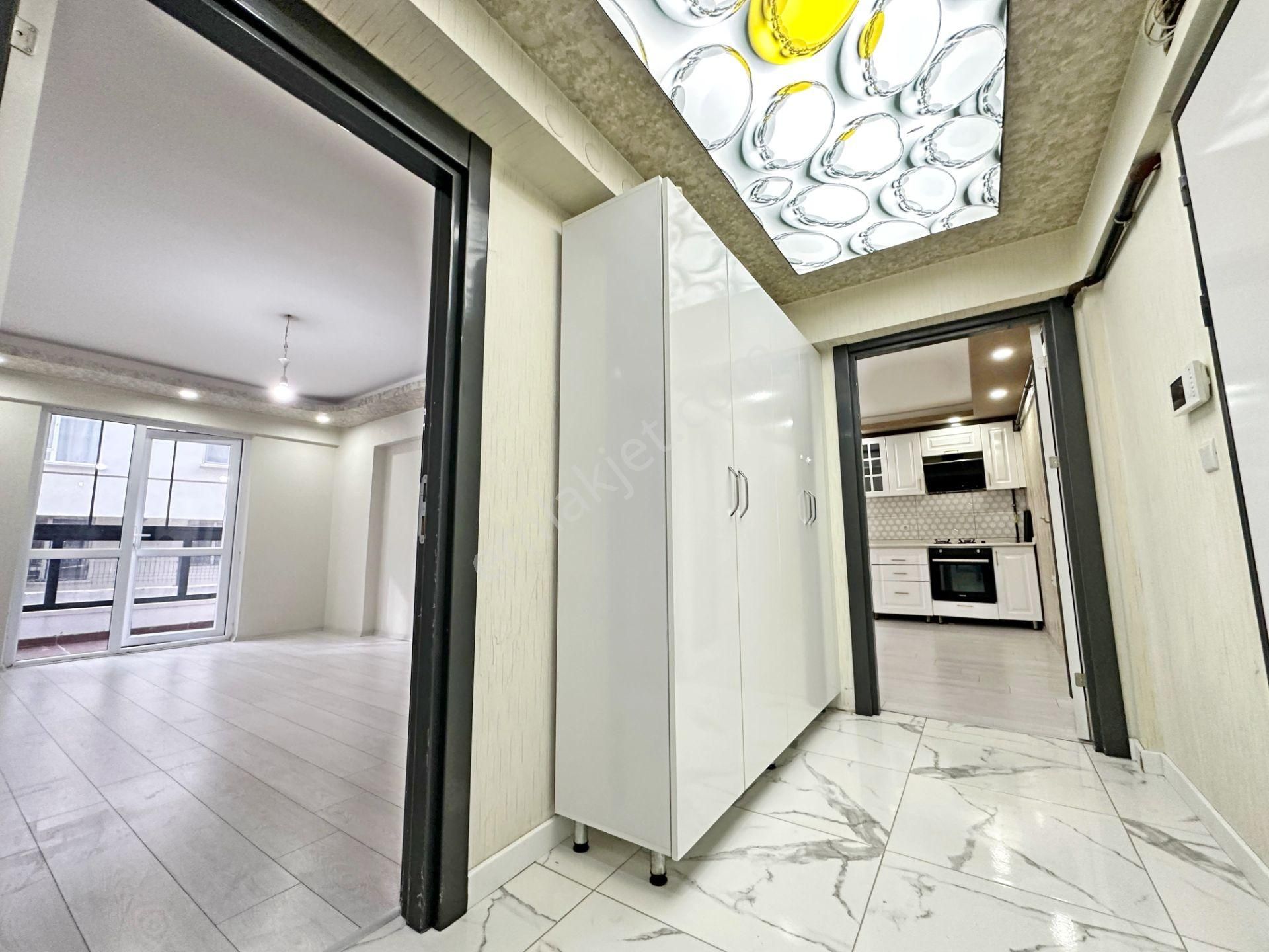 Bu Fiyata Böyle Daire Bulana Çeyrek Altın Hediyemizdir - Görsel 7