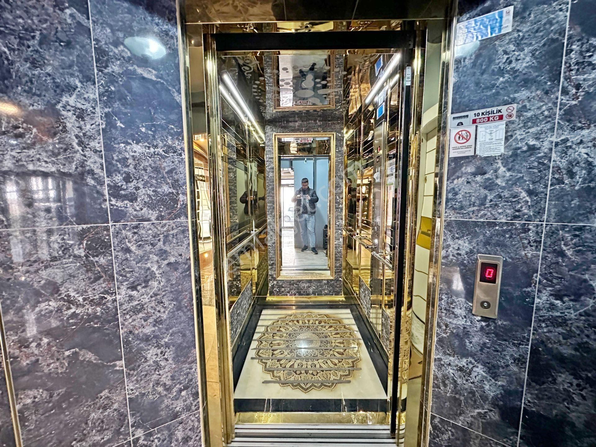 Bu Fiyata Böyle Daire Bulana Çeyrek Altın Hediyemizdir - Görsel 35