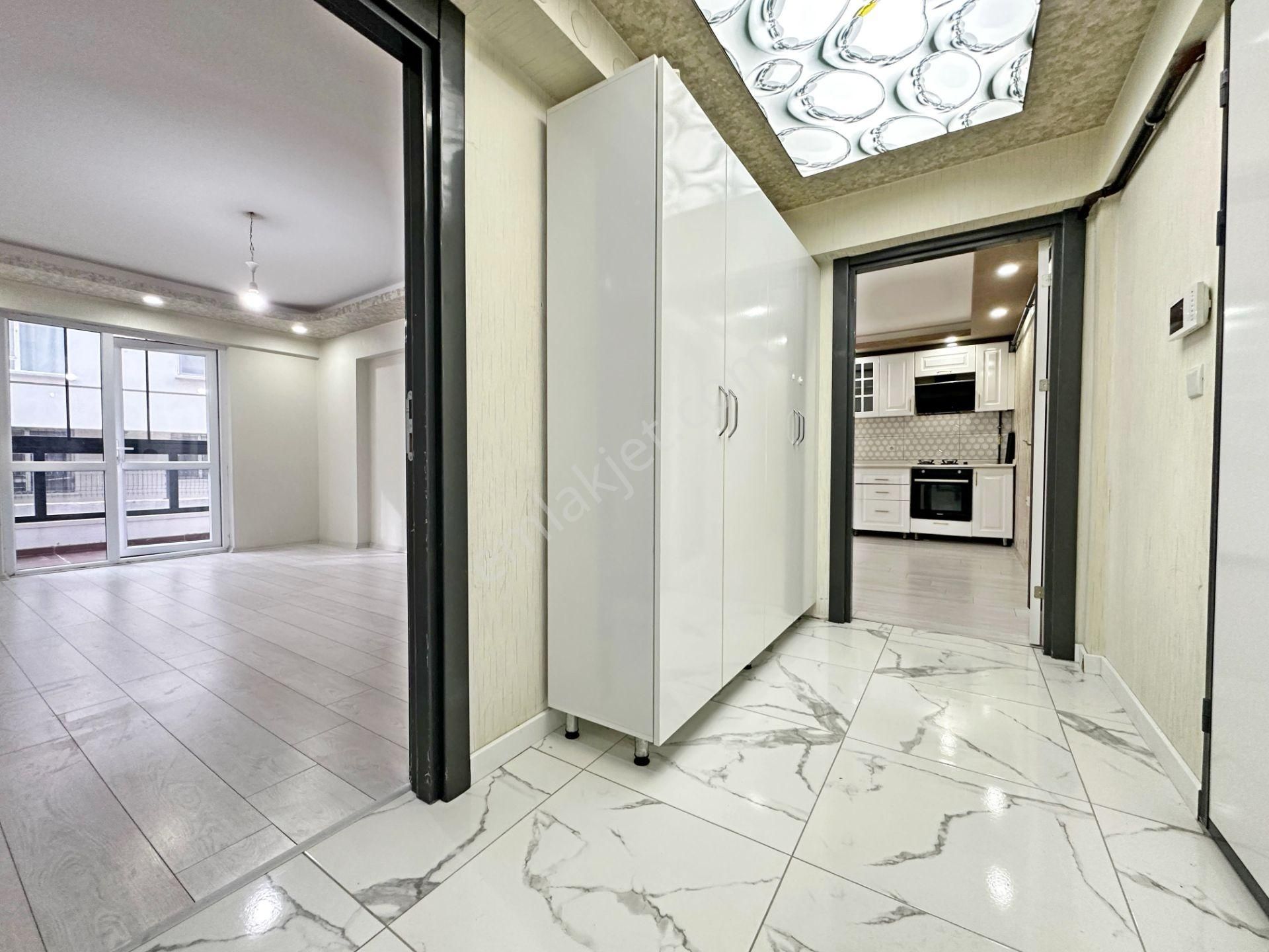 Bu Fiyata Böyle Daire Bulana Çeyrek Altın Hediyemizdir - Görsel 29