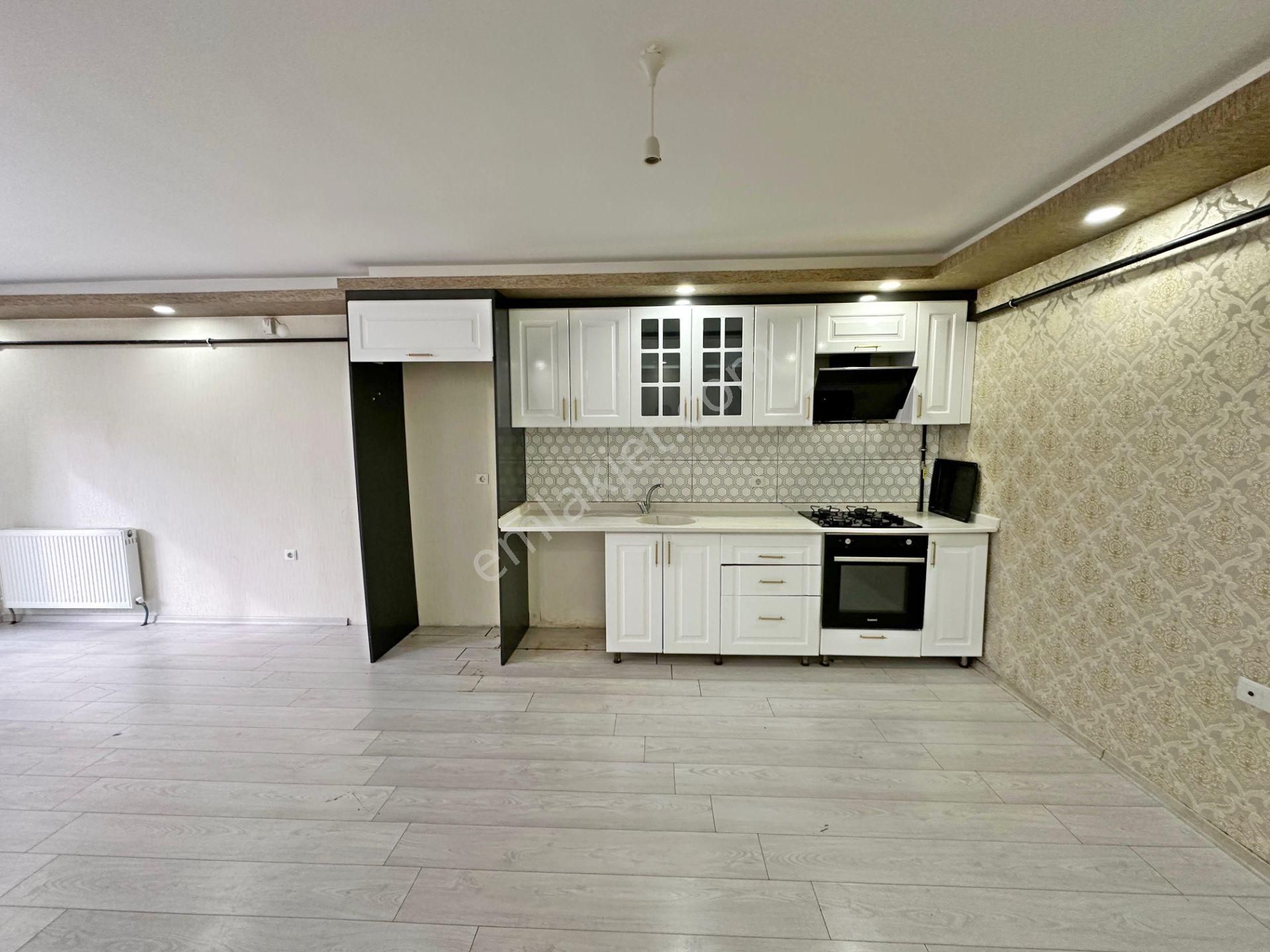 Bu Fiyata Böyle Daire Bulana Çeyrek Altın Hediyemizdir