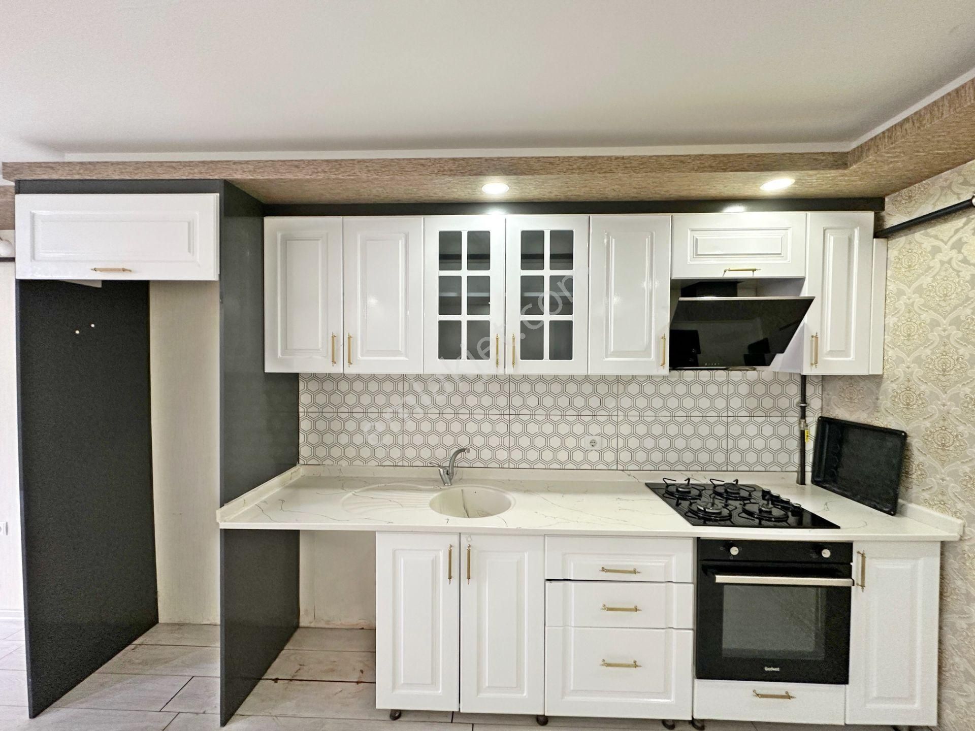 Bu Fiyata Böyle Daire Bulana Çeyrek Altın Hediyemizdir - Görsel 8