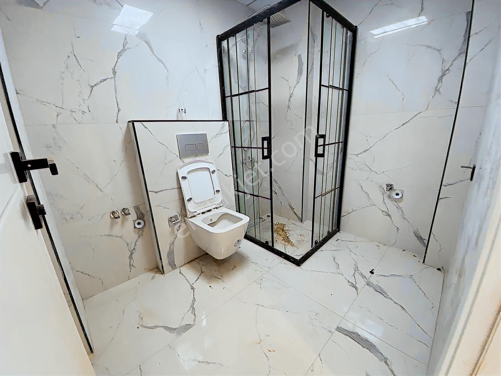 Zincirlikuyu Sınırı İsmet İnönü-2 Yakını Ultra Lux Balkonlu 2+0 - Görsel 20