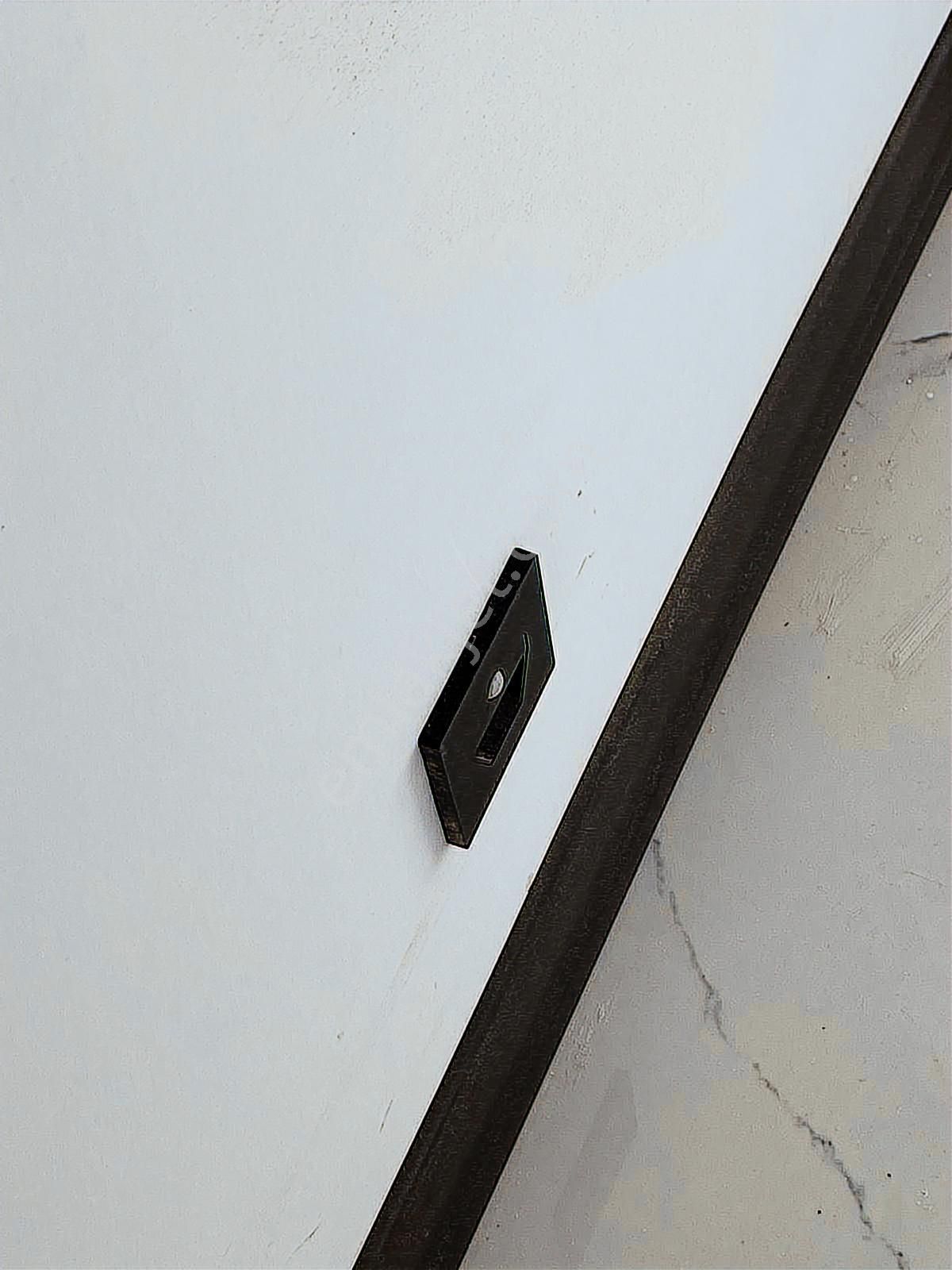 Zincirlikuyu Sınırı İsmet İnönü-2 Yakını Ultra Lux Balkonlu 2+0 - Görsel 4