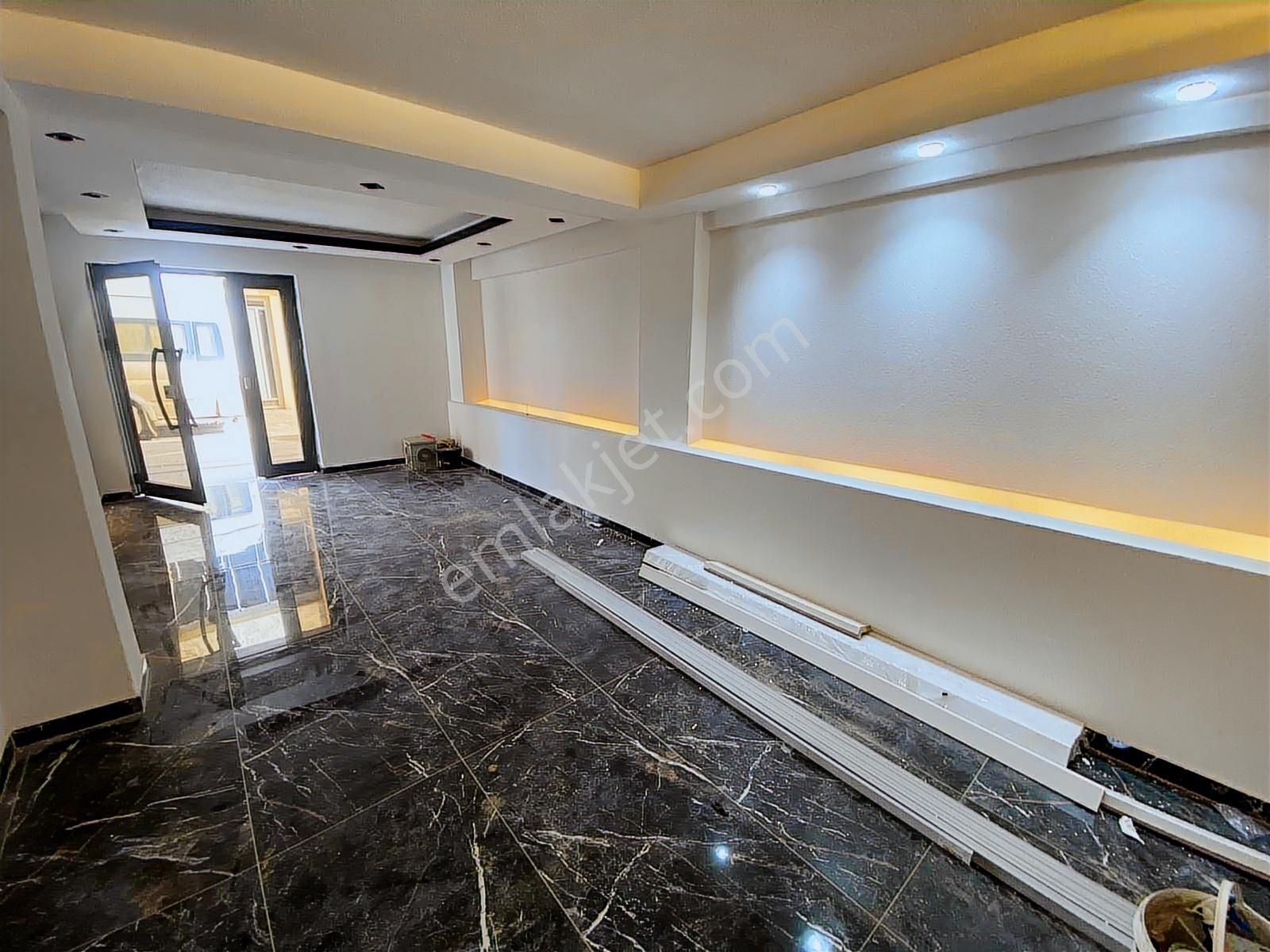 Zincirlikuyu Sınırı İsmet İnönü-2 Yakını Ultra Lux Balkonlu 2+0 - Görsel 10